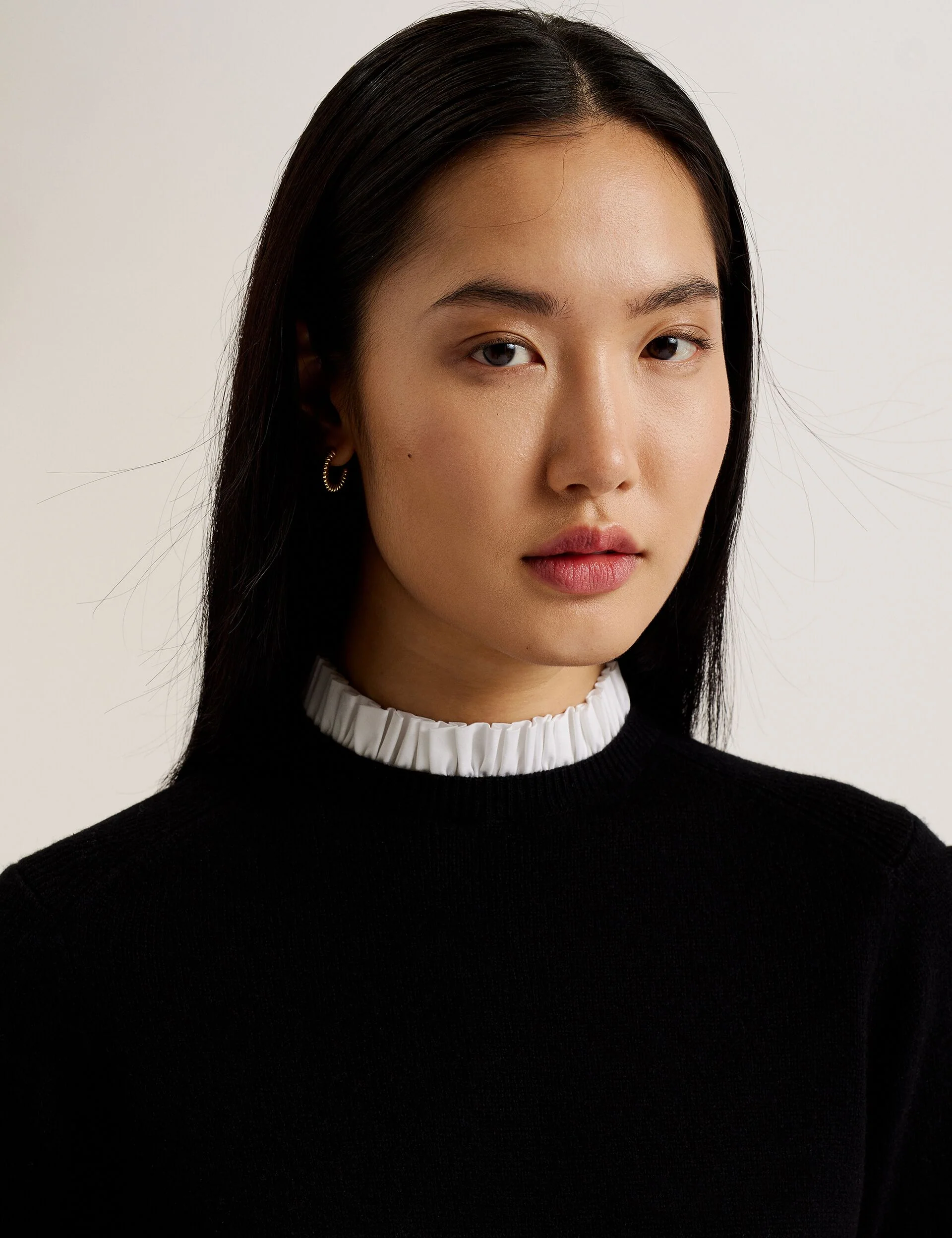 LISSIAH | BLACK - Image 2