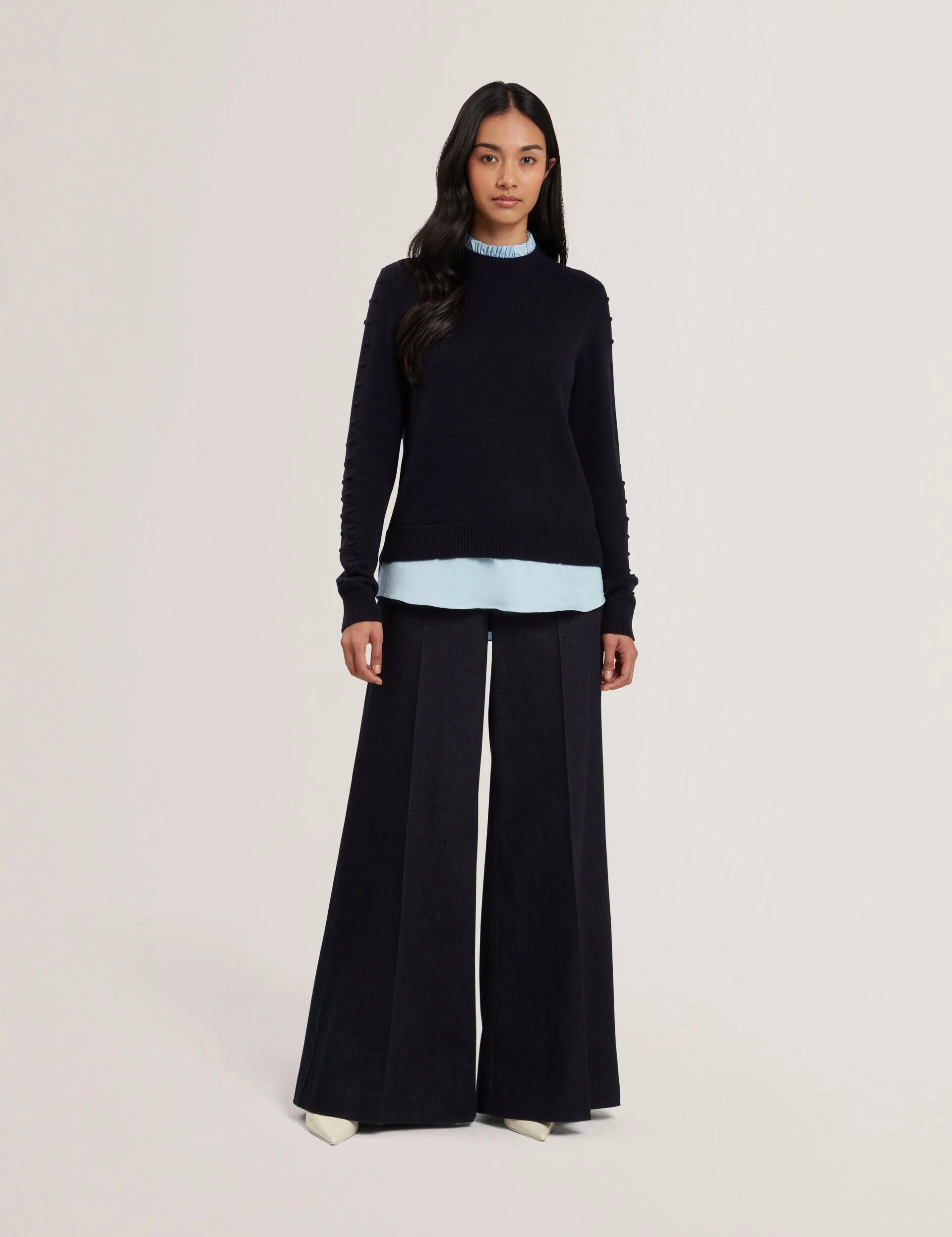 LISSIAH | DARK BLUE - Image 2