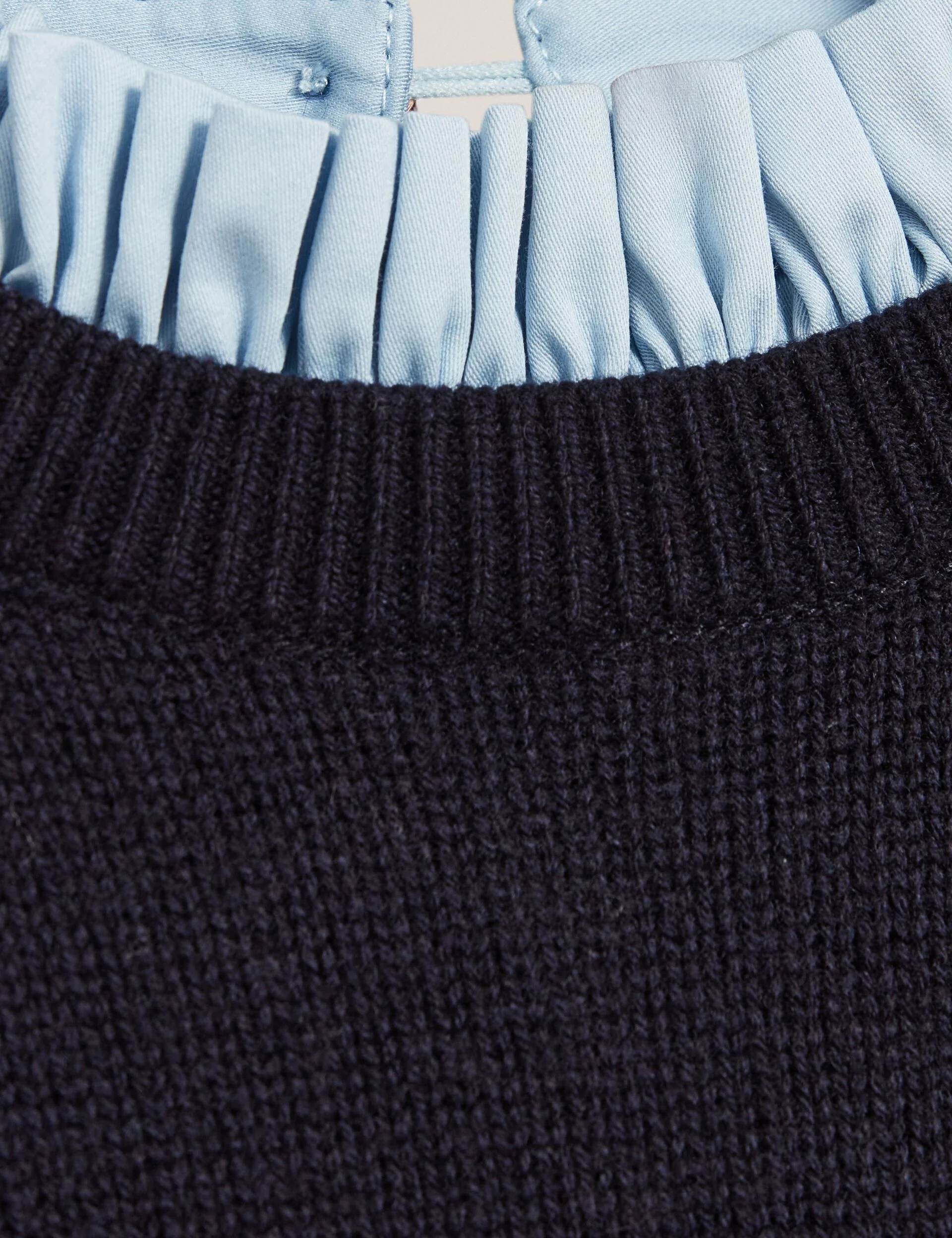 LISSIAH | DARK BLUE - Image 3