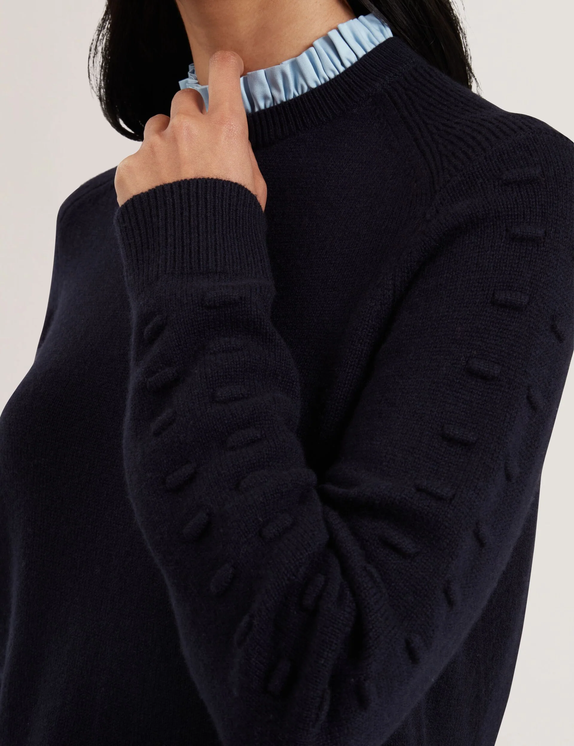 LISSIAH | DARK BLUE - Image 4