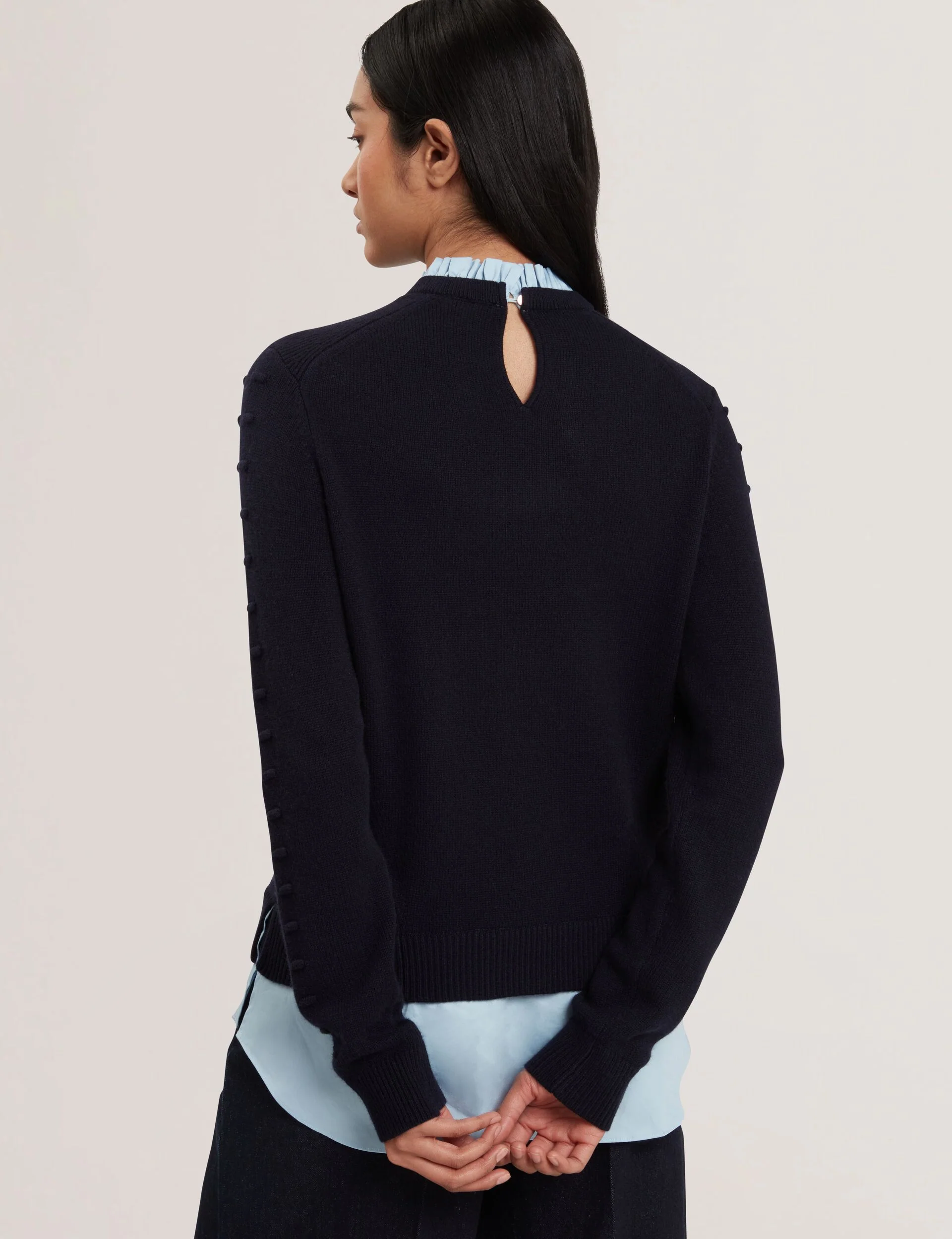 LISSIAH | DARK BLUE - Image 5