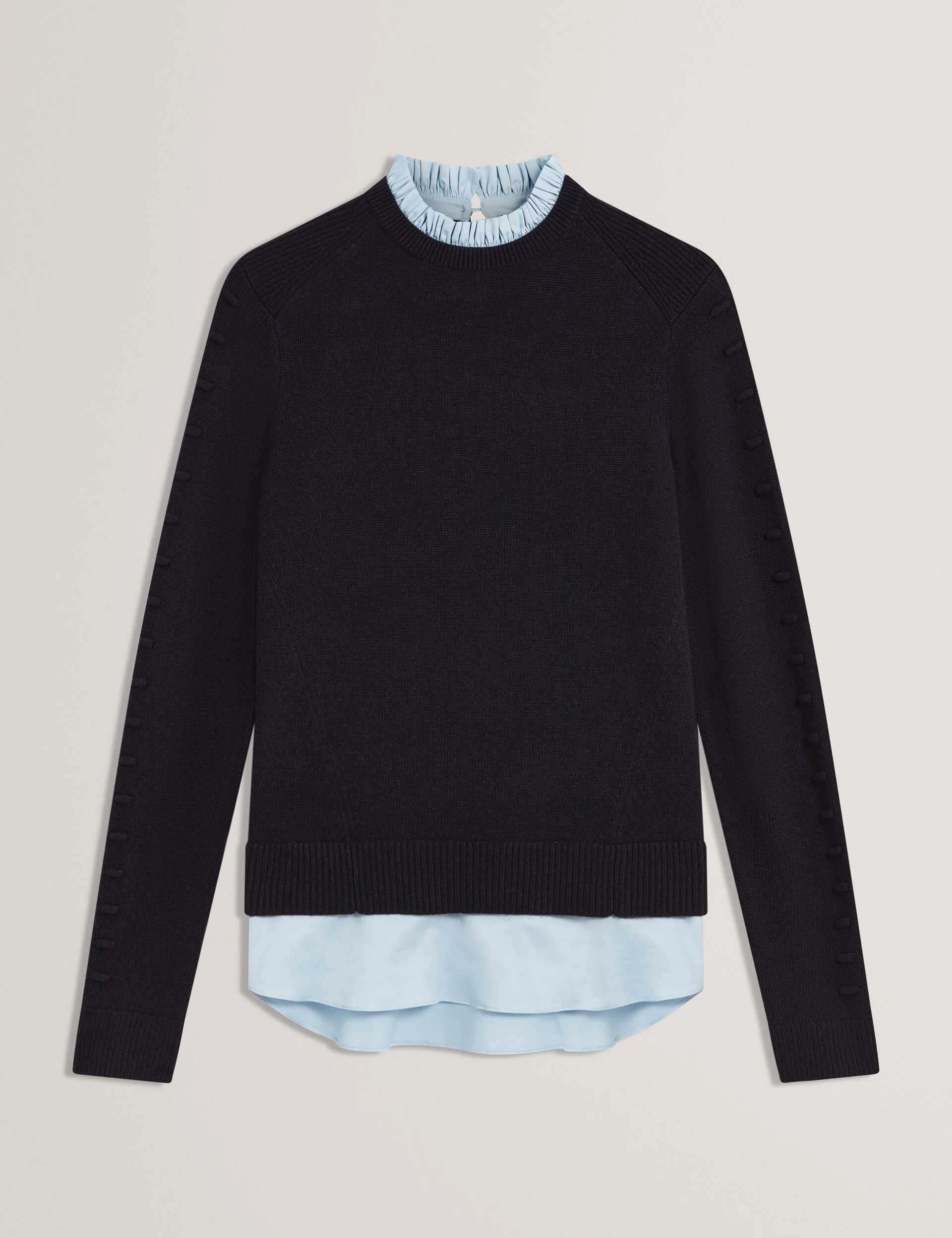 LISSIAH | DARK BLUE - Image 6