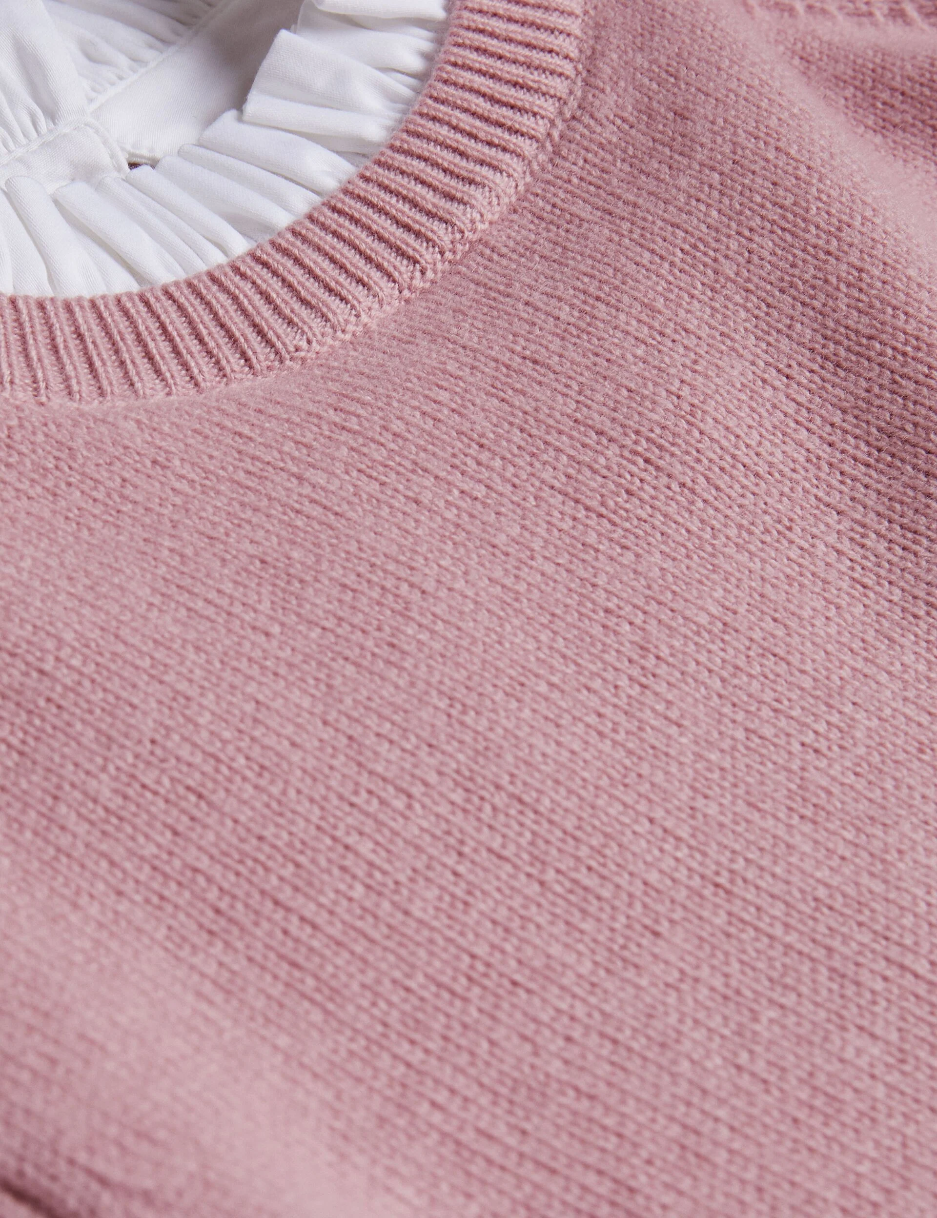 LISSIAH | DUSKY PINK - Image 3
