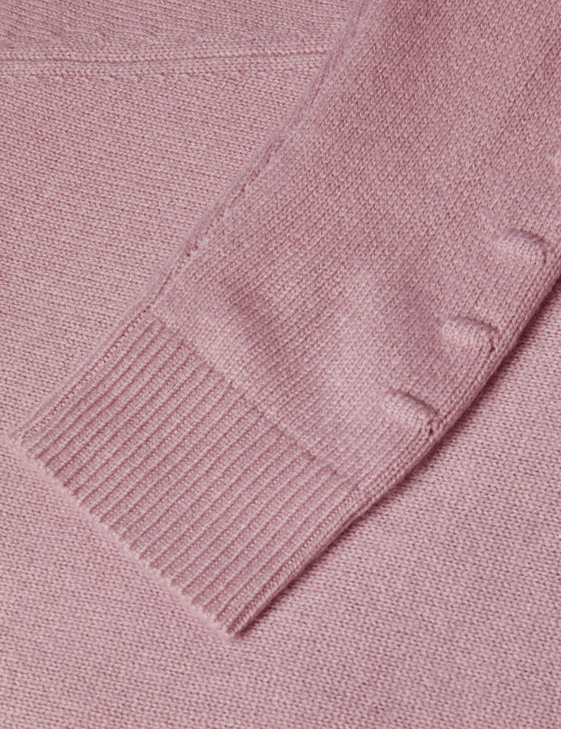 LISSIAH | DUSKY PINK - Image 6