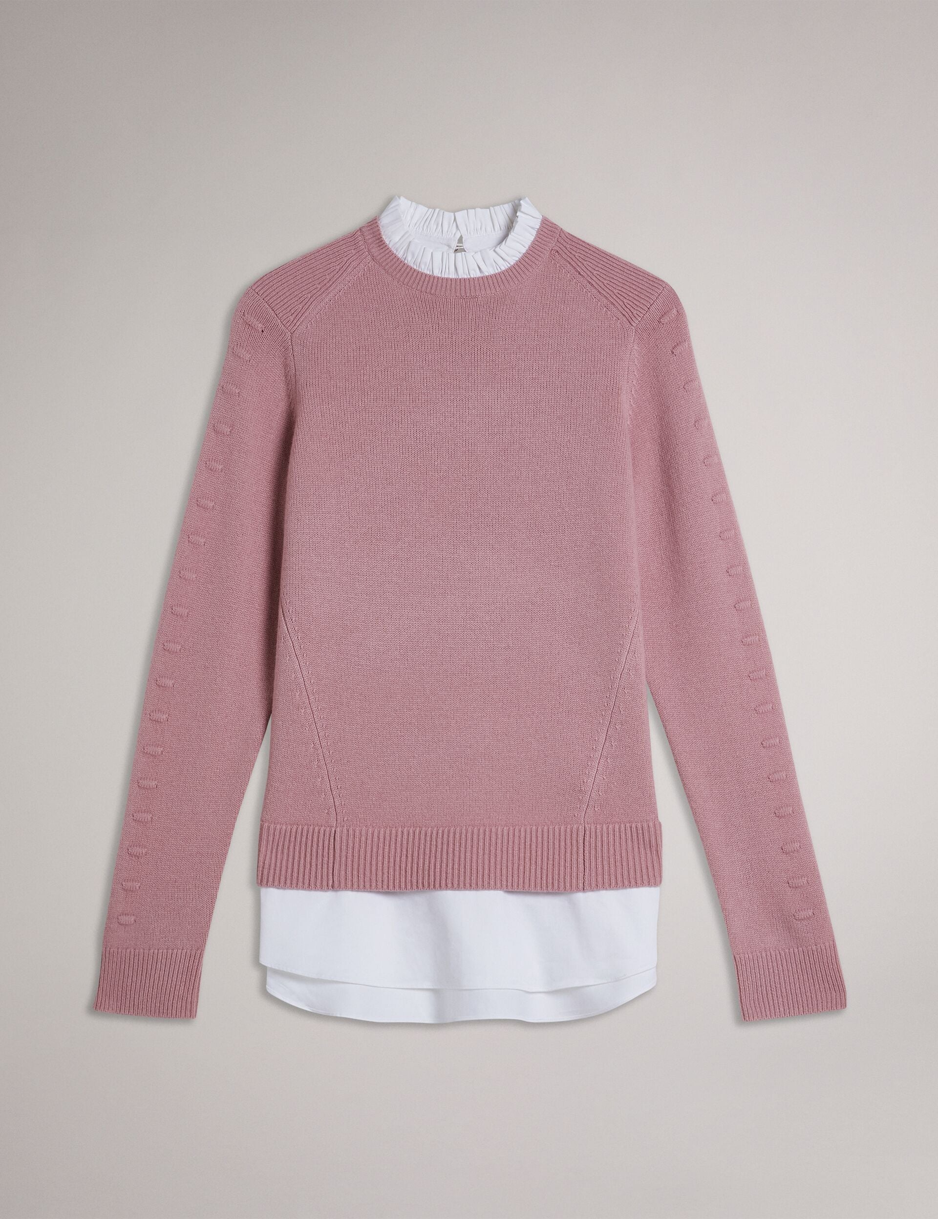 LISSIAH | DUSKY PINK - Image 7