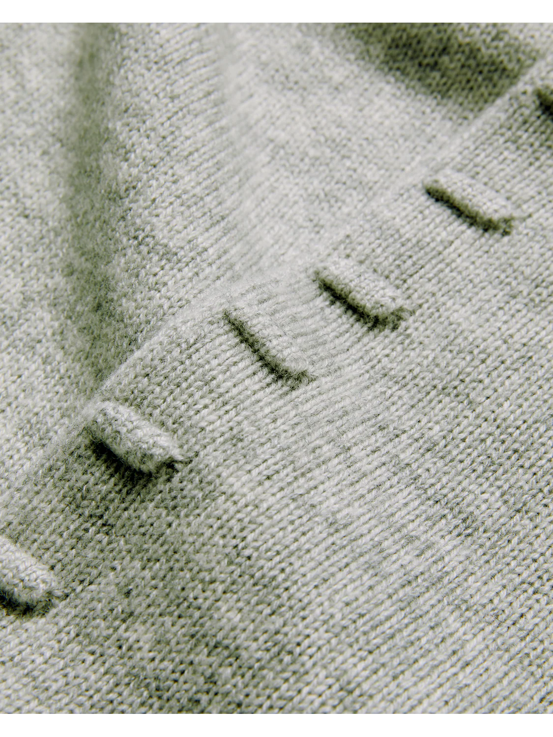 LISSIAH | LIGHT GREY - Image 3