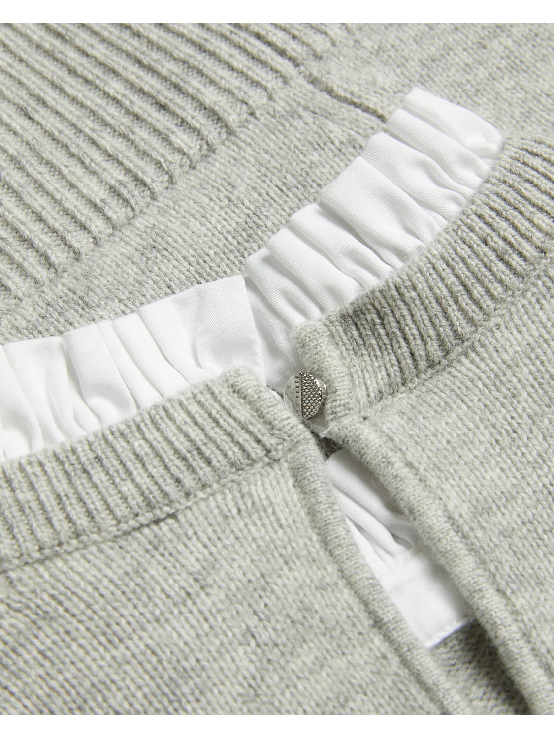 LISSIAH | LIGHT GREY - Image 6