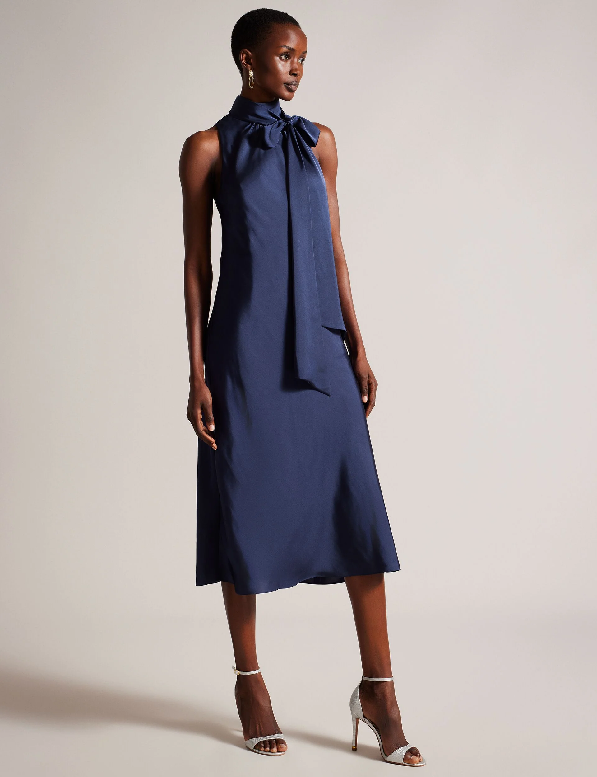 LLAURAA | DARK BLUE