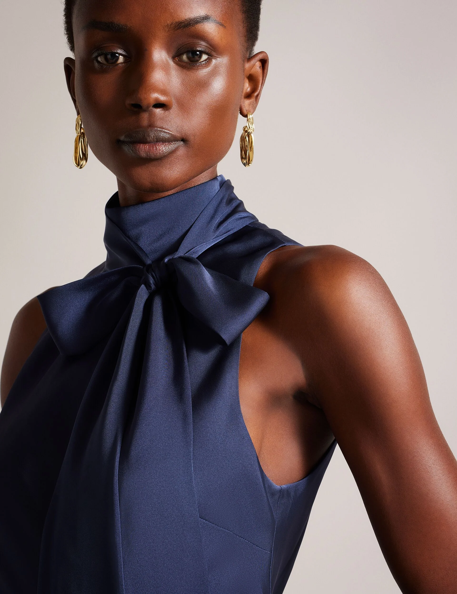 LLAURAA | DARK BLUE - Image 4