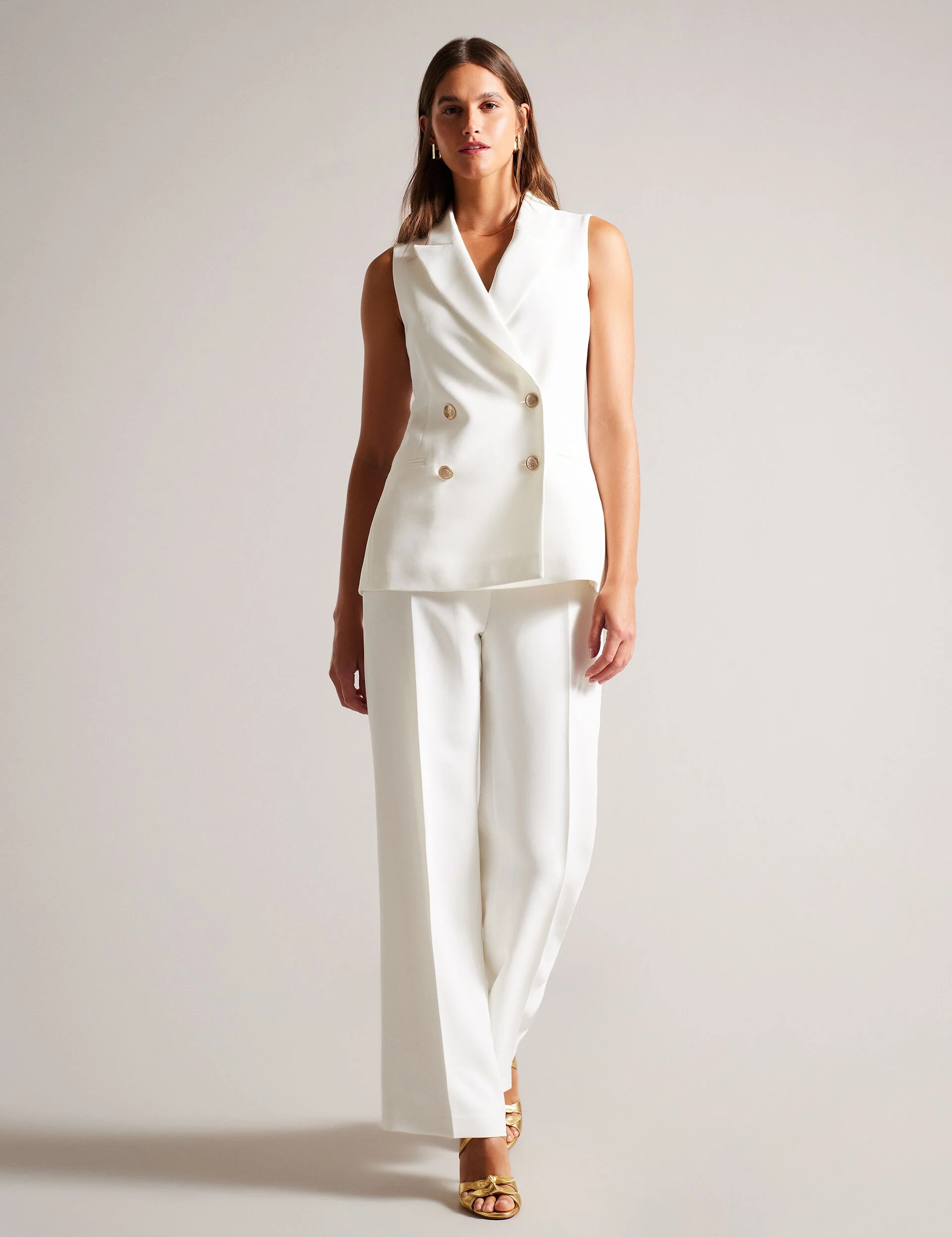 LLAYLAJ | WHITE - Image 2