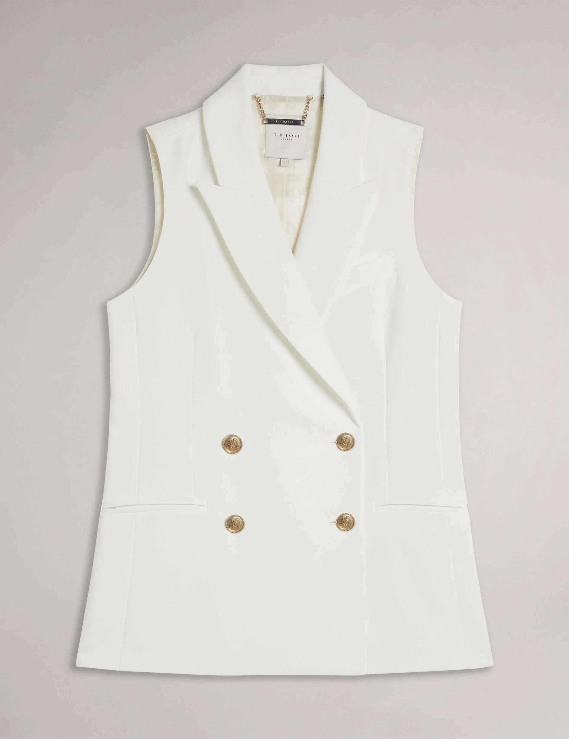 LLAYLAJ | WHITE - Image 7