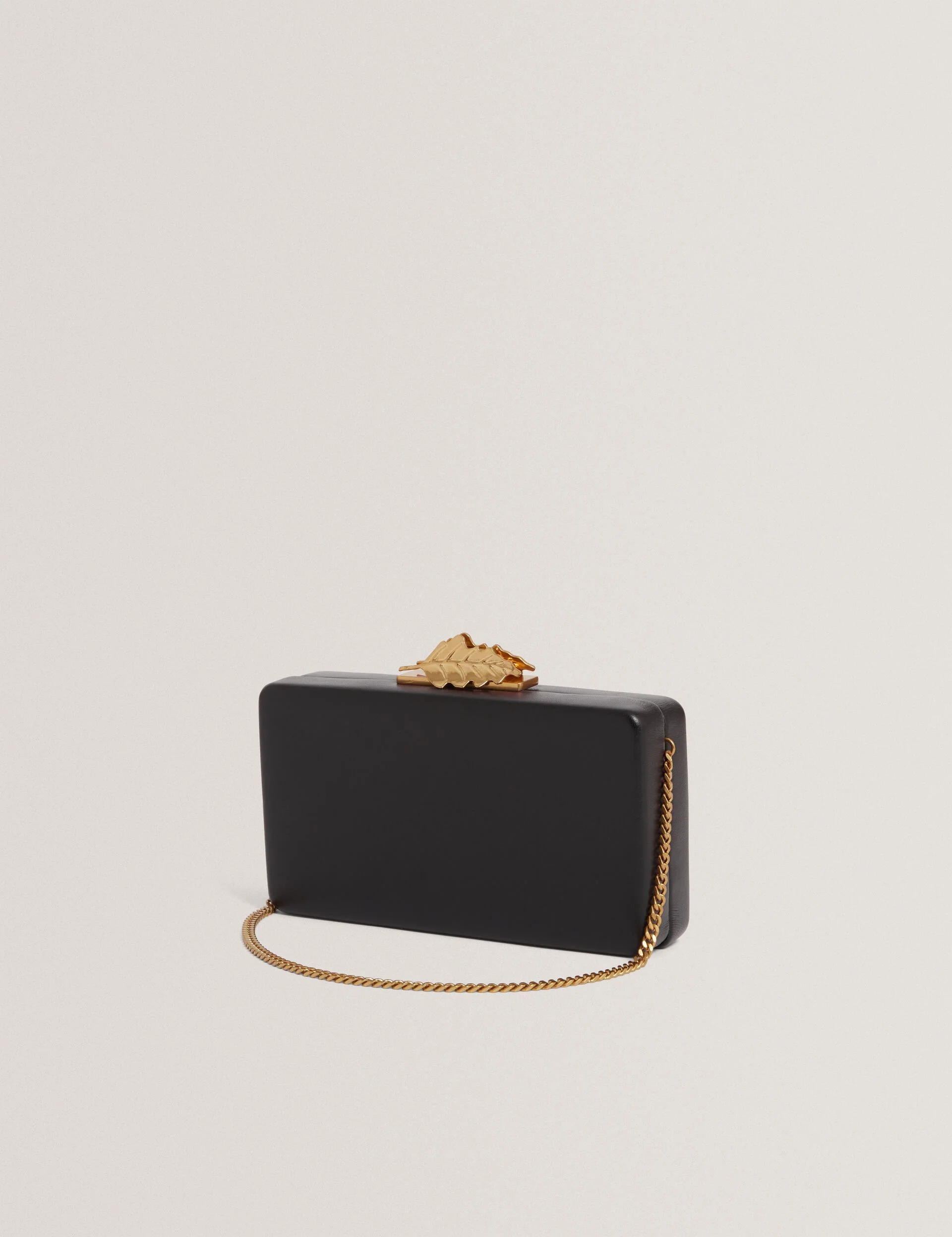 LLEAF | BLACK - Image 4