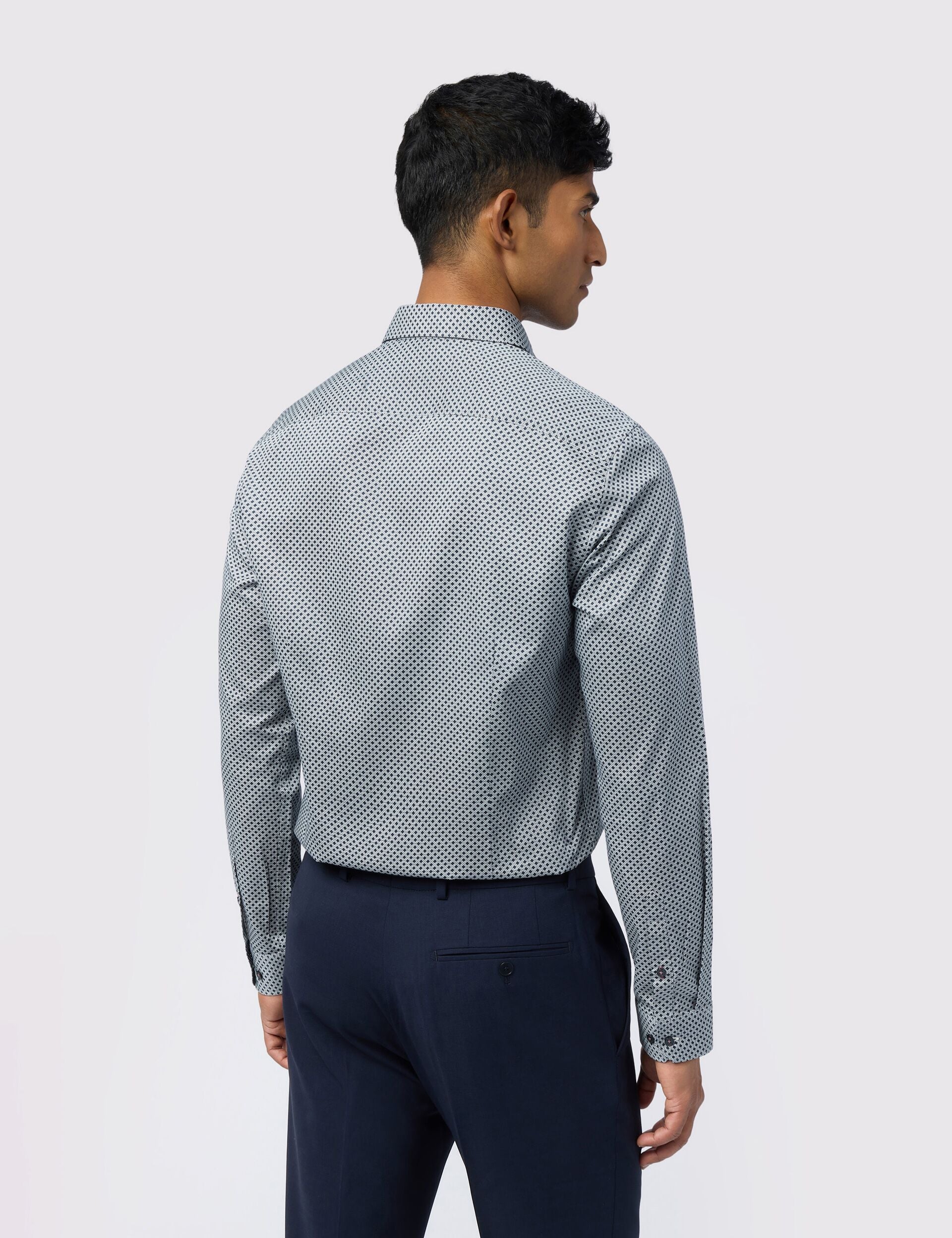 LOBEL | NAVY - Image 2