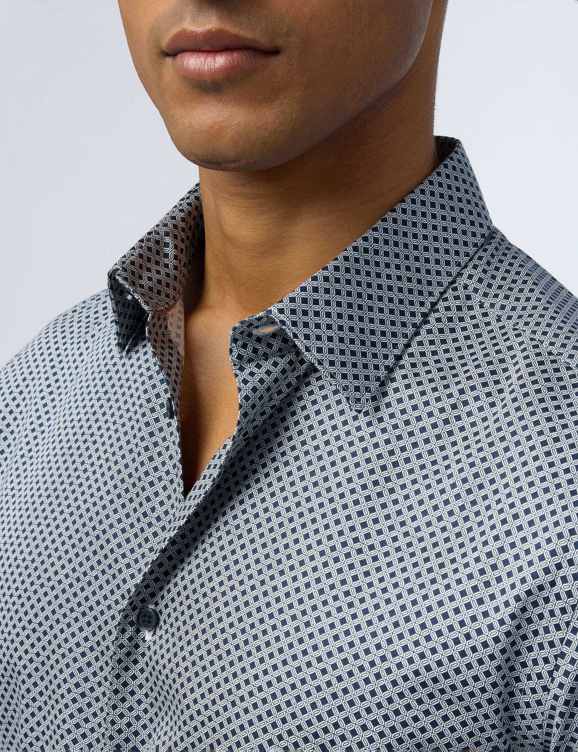 LOBEL | NAVY - Image 3