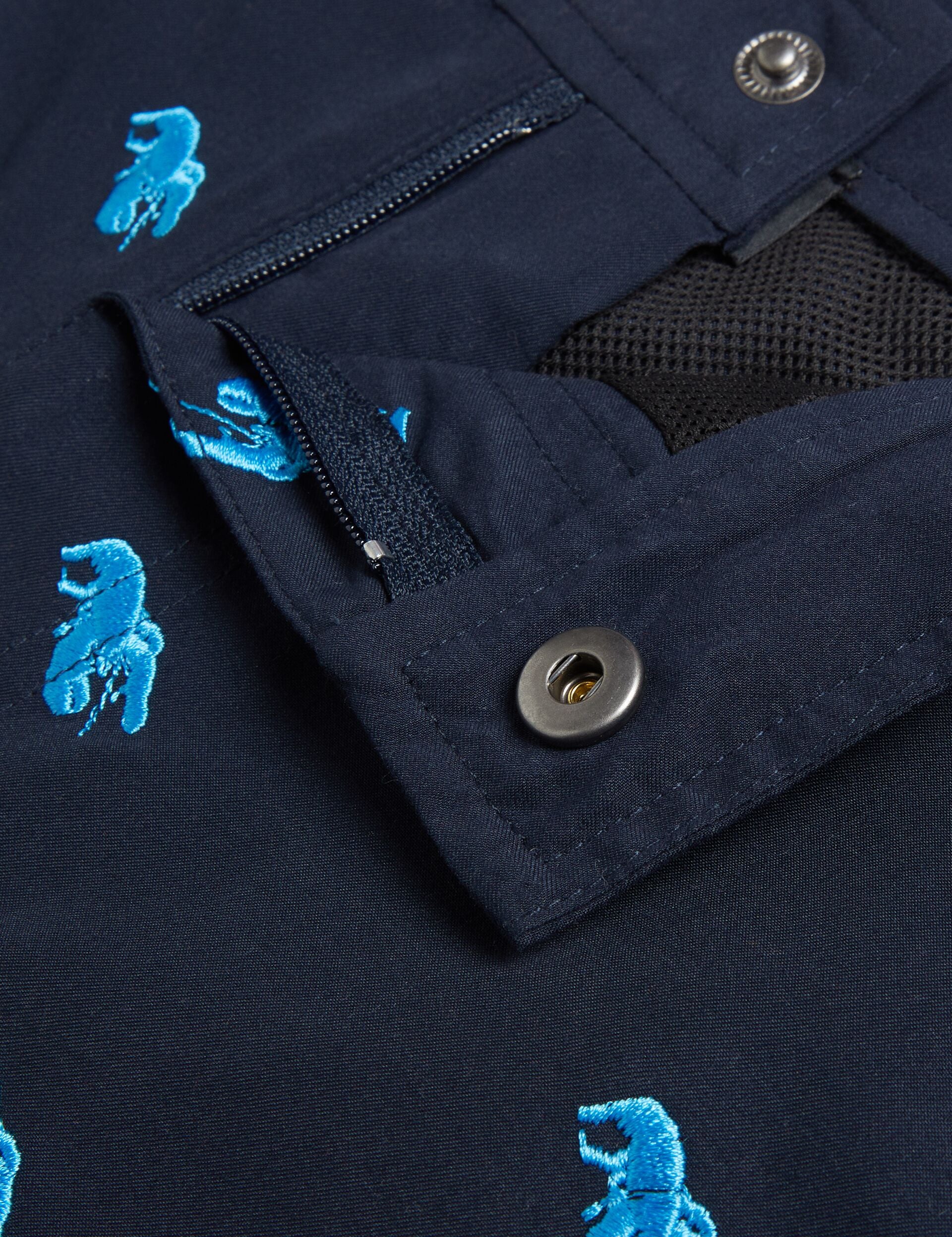 LOBTA | NAVY - Image 2