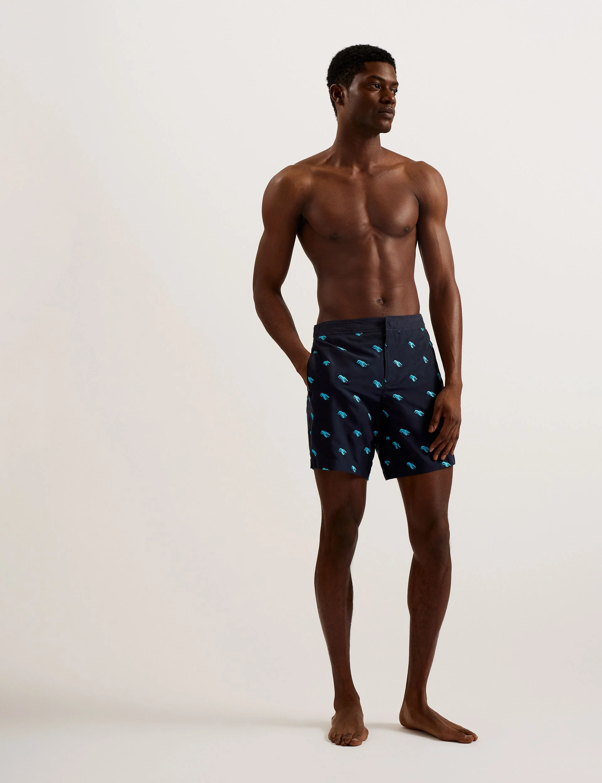 LOBTA | NAVY - Image 6