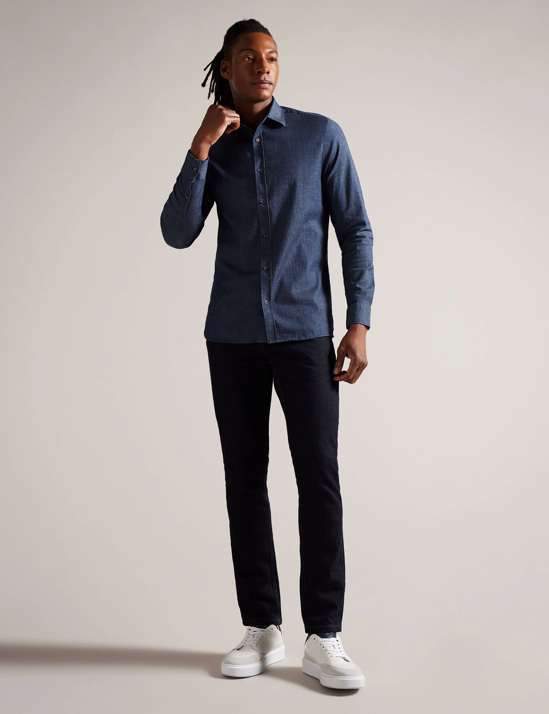 LODERS | BLUE - Image 2