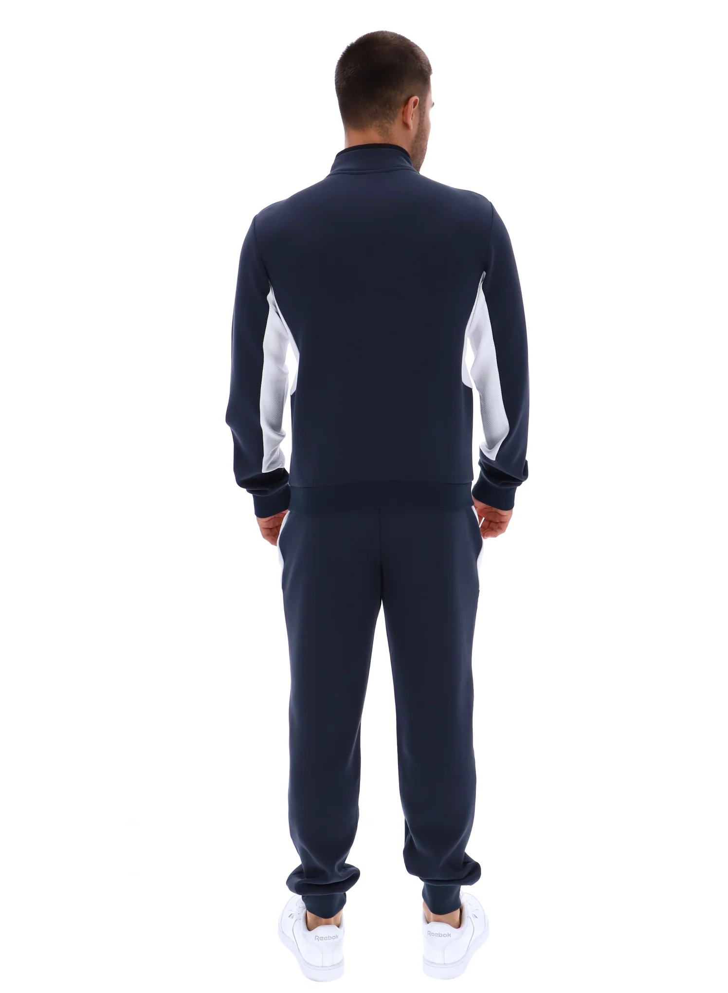 LOGAN | NAVY - Image 5