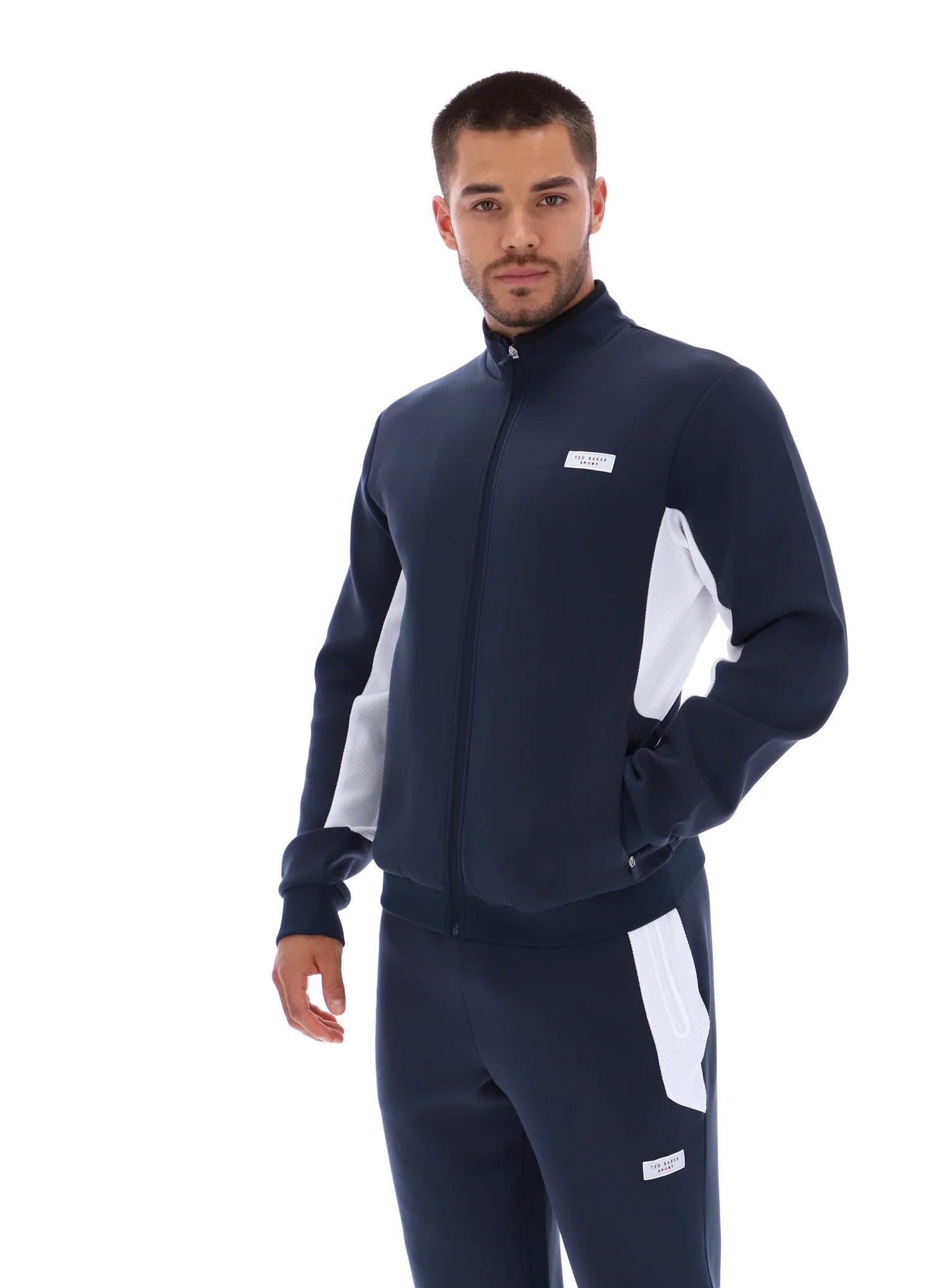 LOGAN | NAVY - Image 6