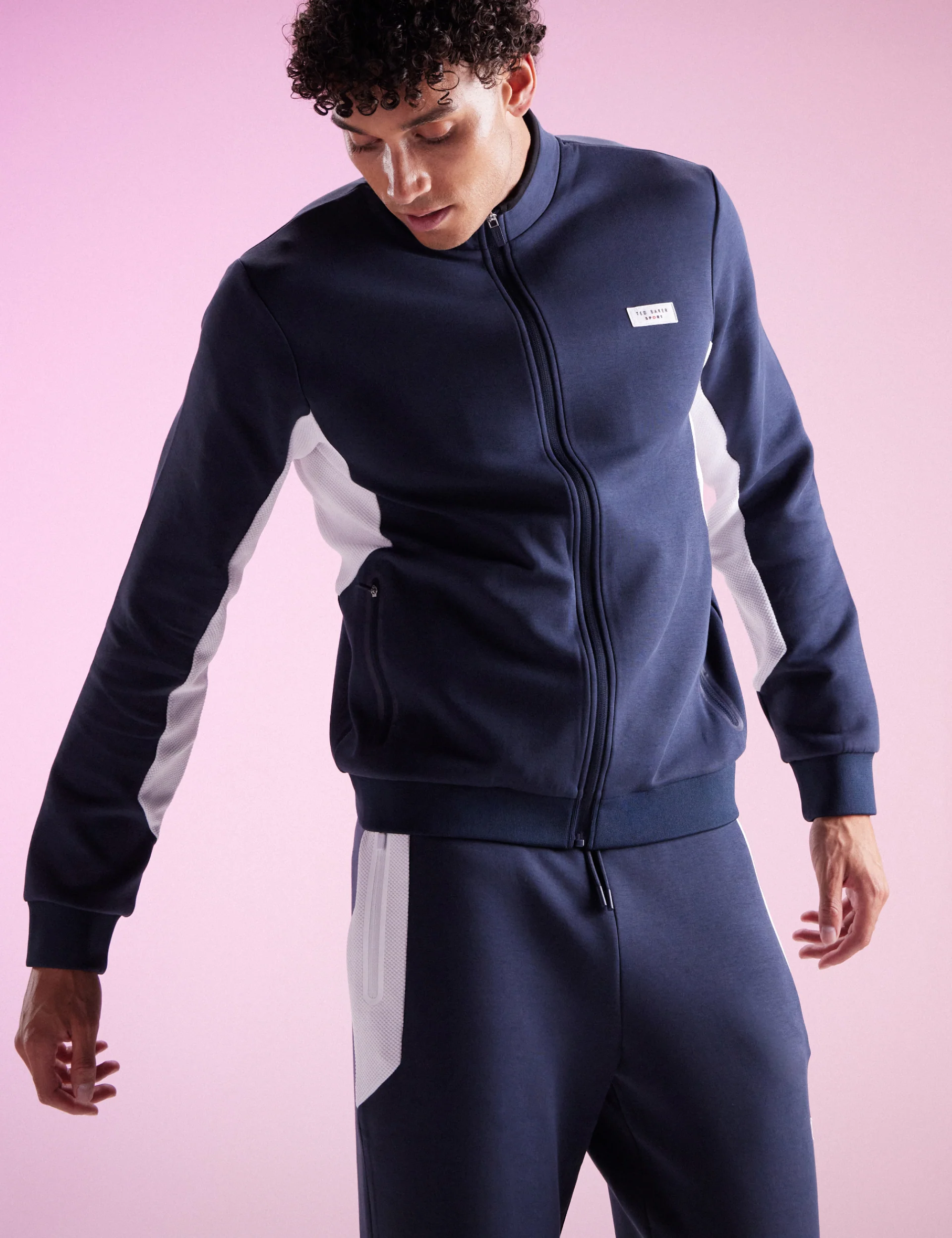 LOGAN | NAVY - Image 7