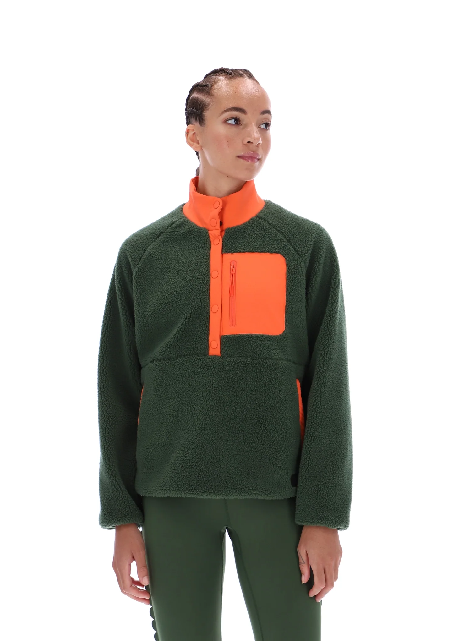 LONA | DARK GREEN - Image 2