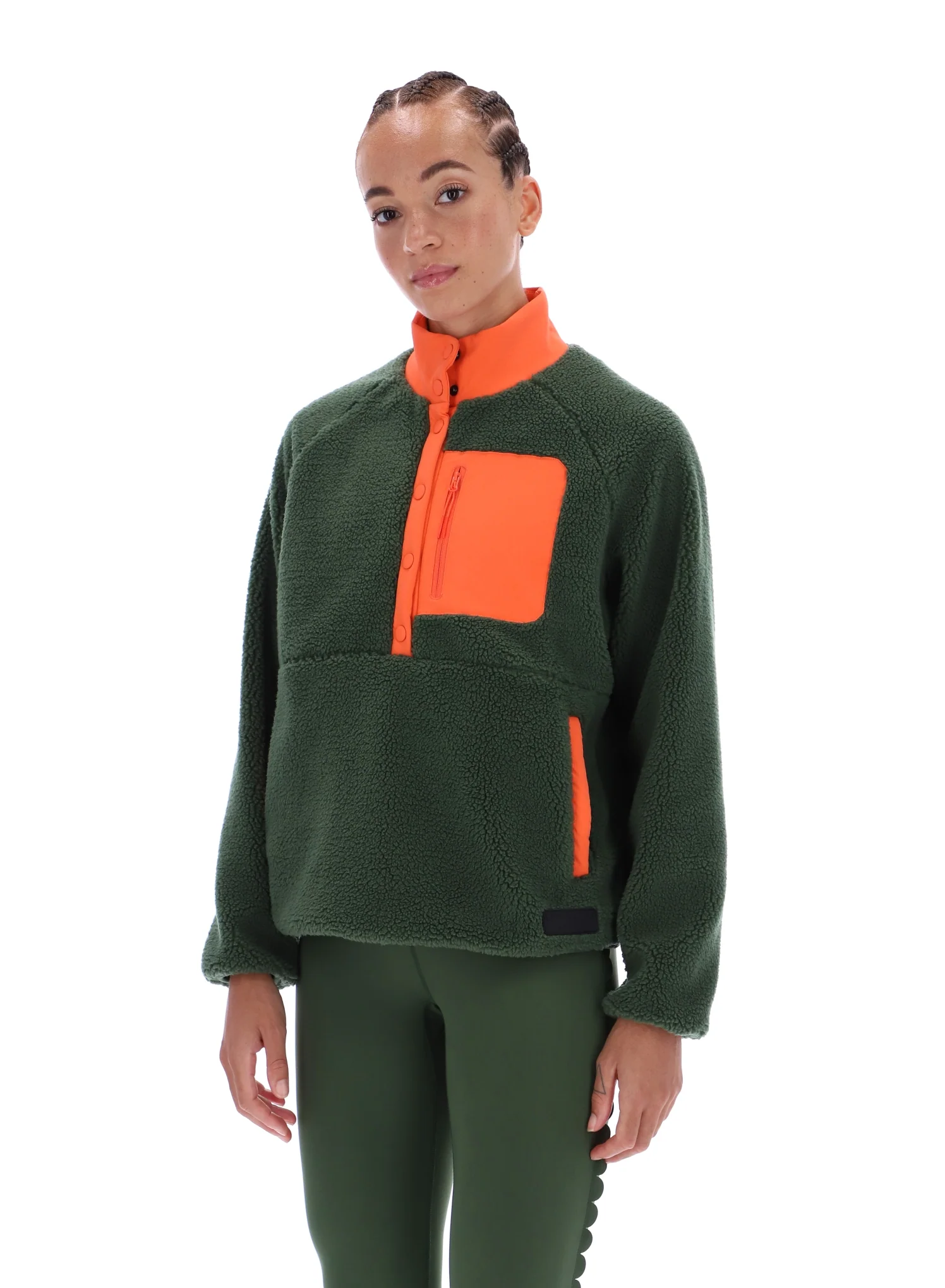 LONA | DARK GREEN - Image 3