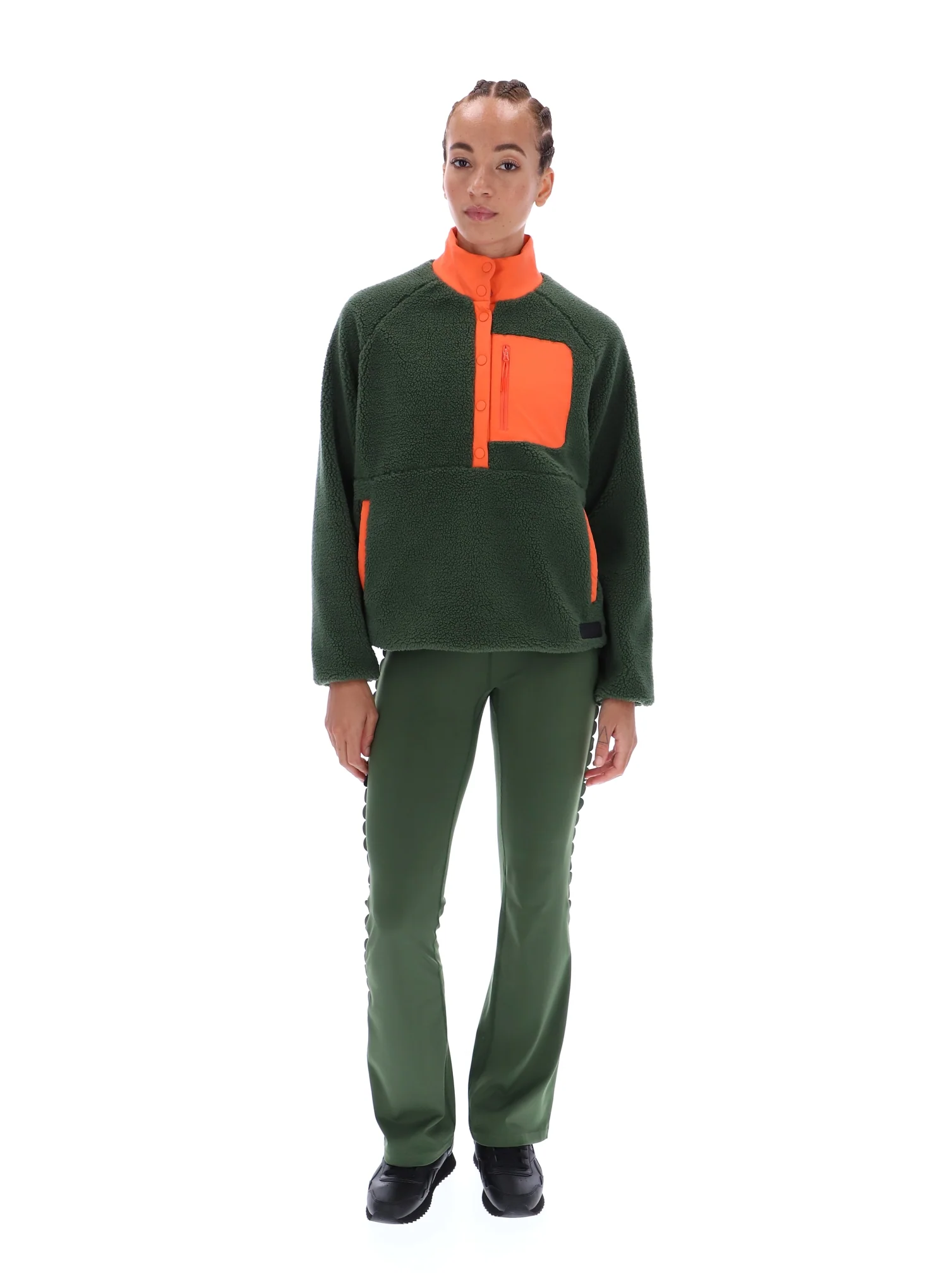 LONA | DARK GREEN - Image 4