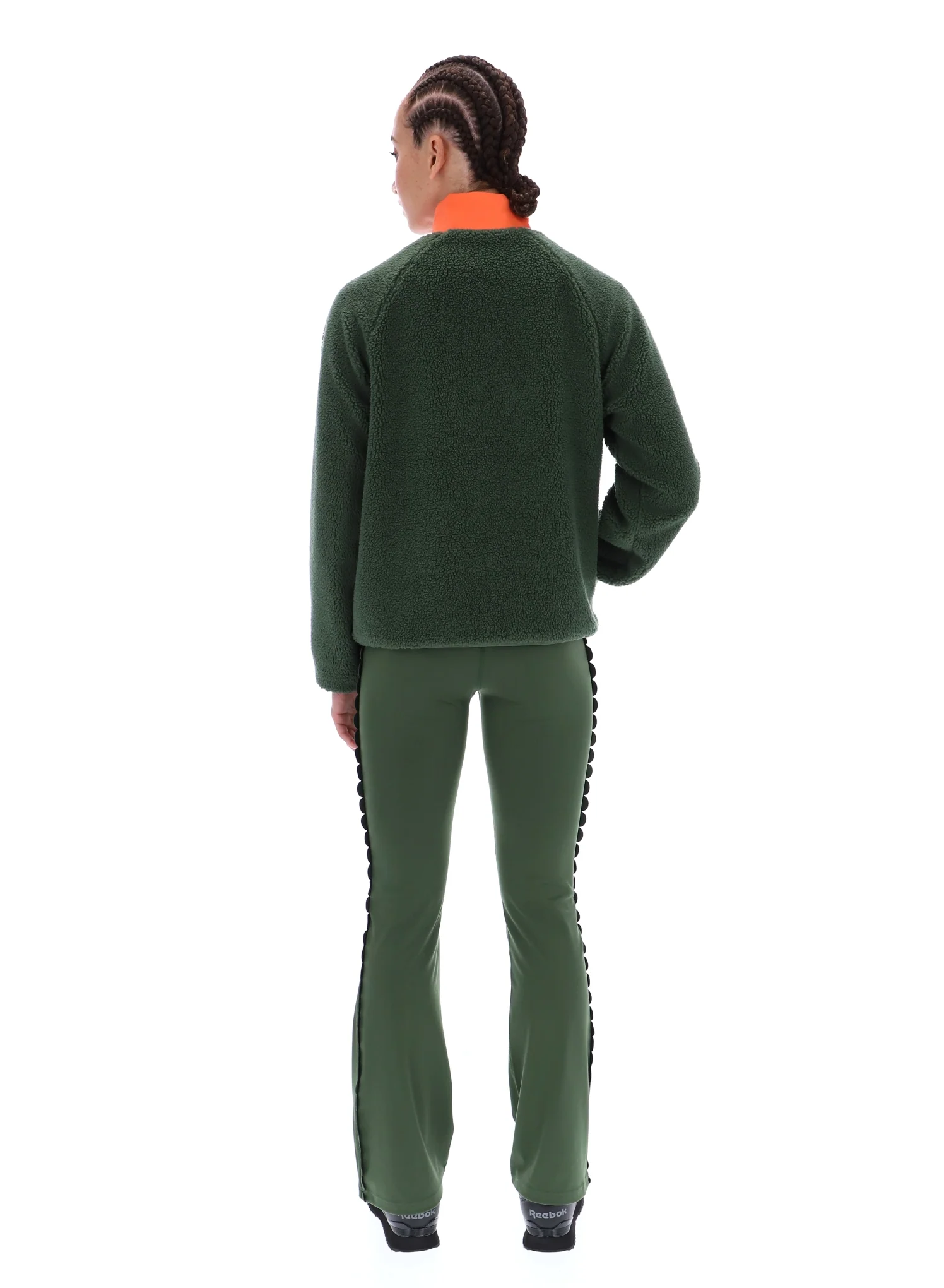 LONA | DARK GREEN - Image 5