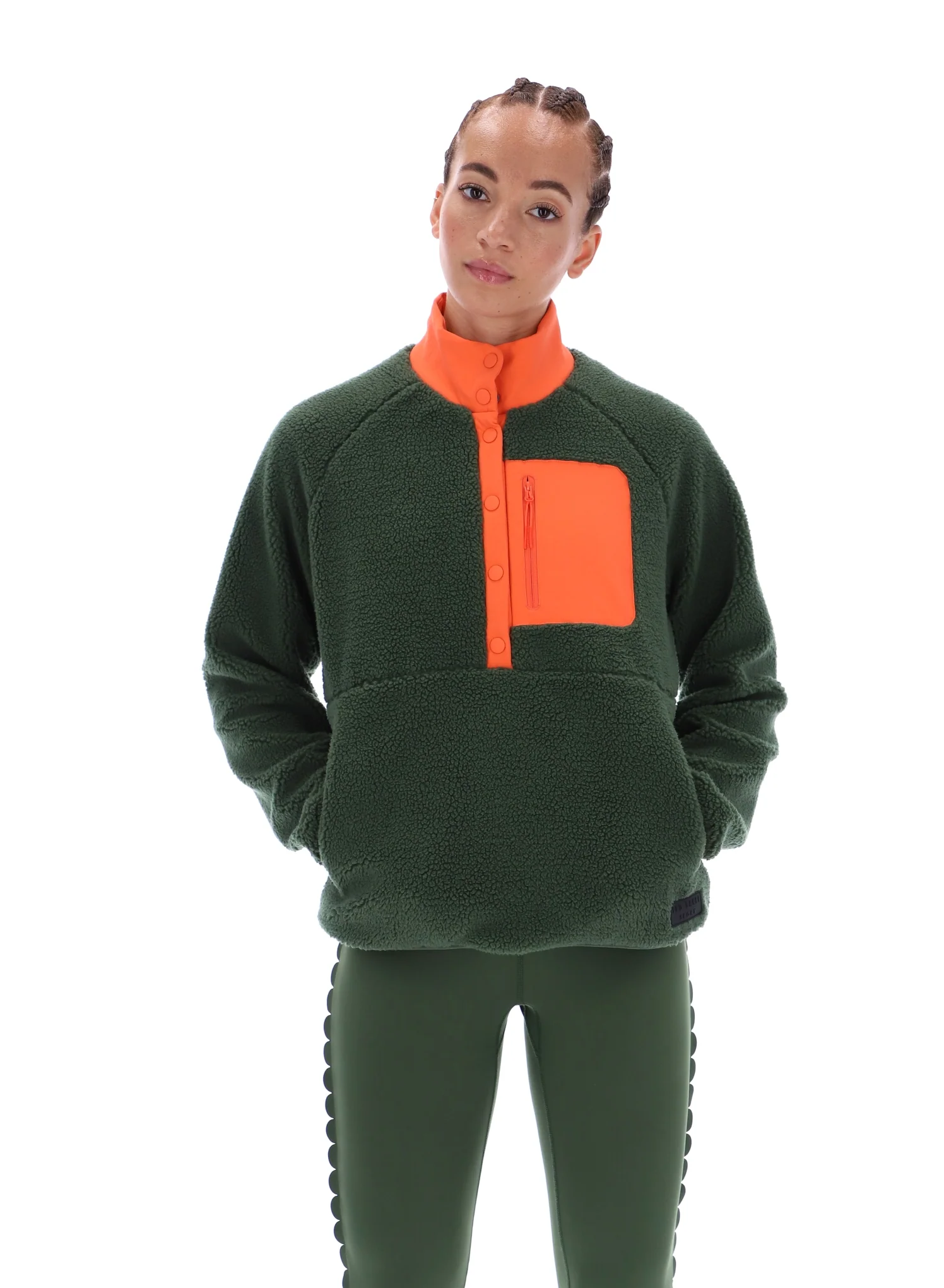 LONA | DARK GREEN - Image 6