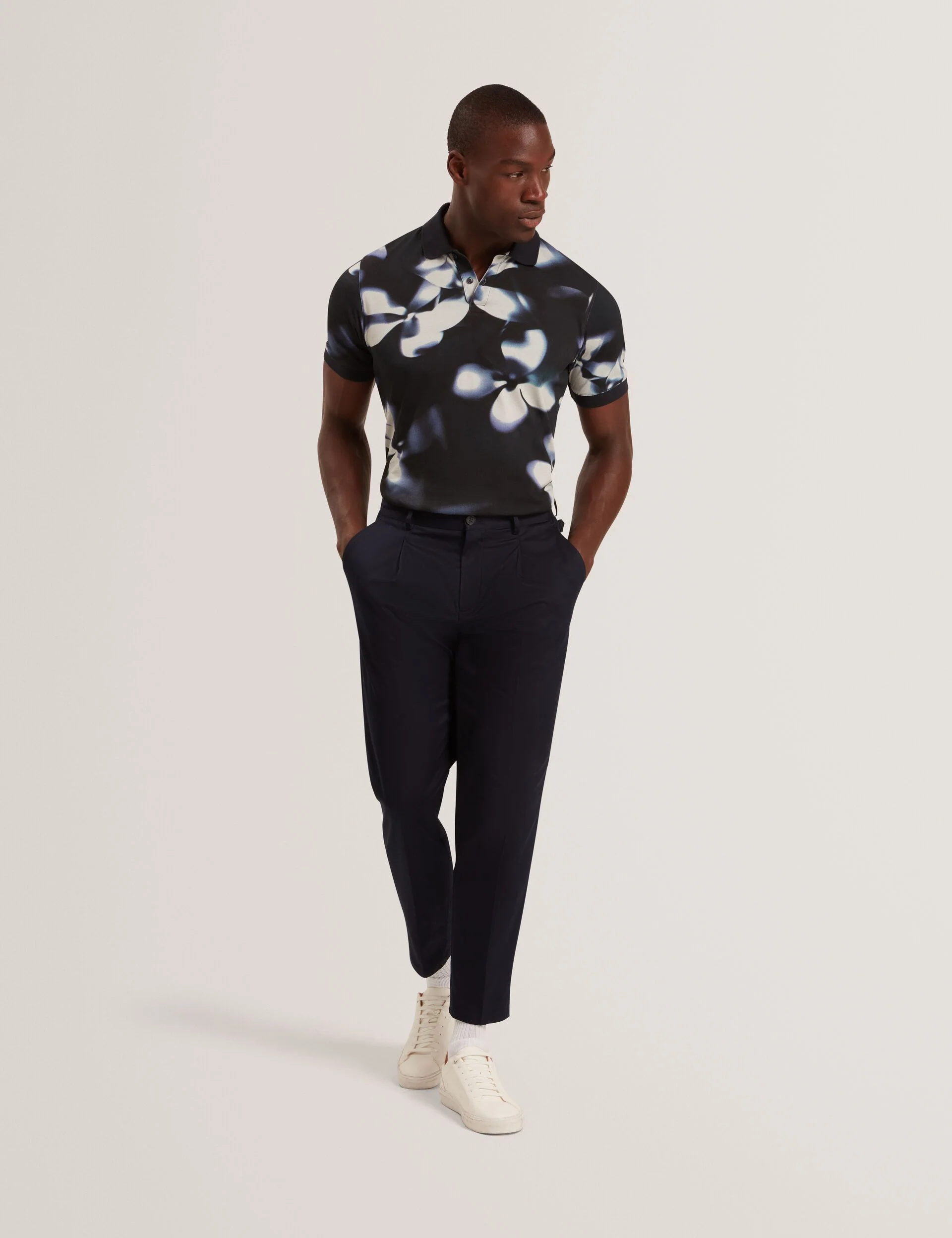 LONGBRI | NAVY - Image 2