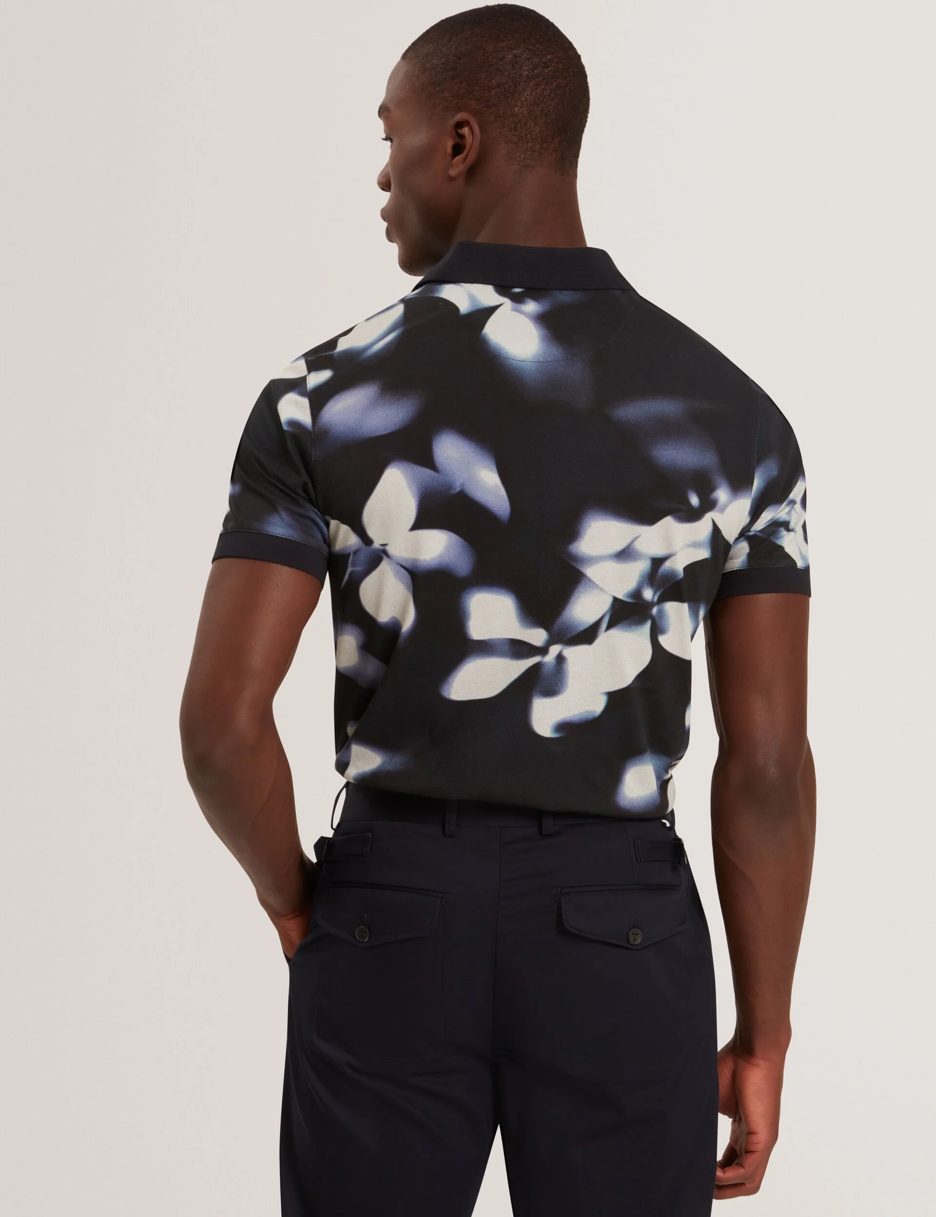 LONGBRI | NAVY - Image 6