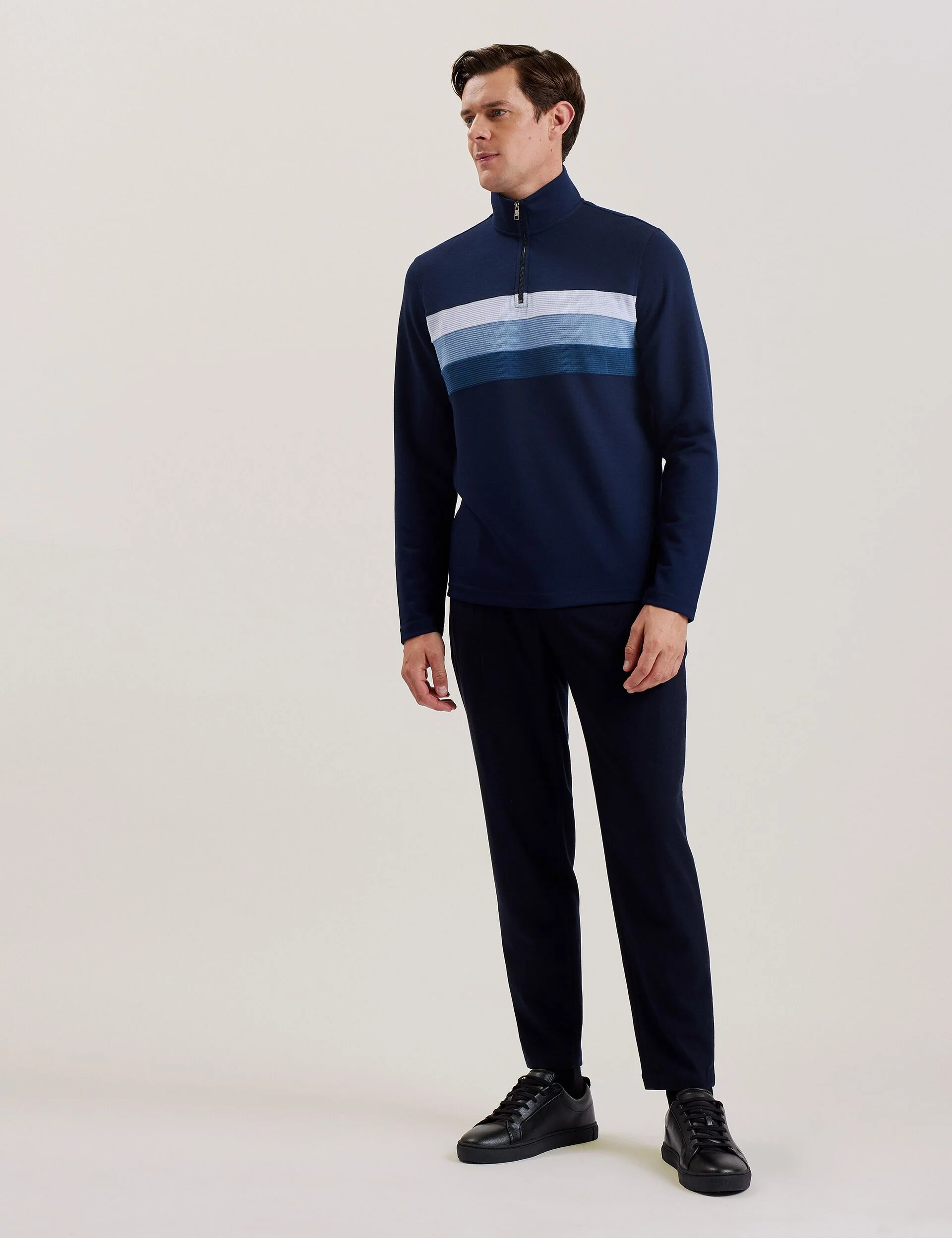 LONGMAN | NAVY - Image 2