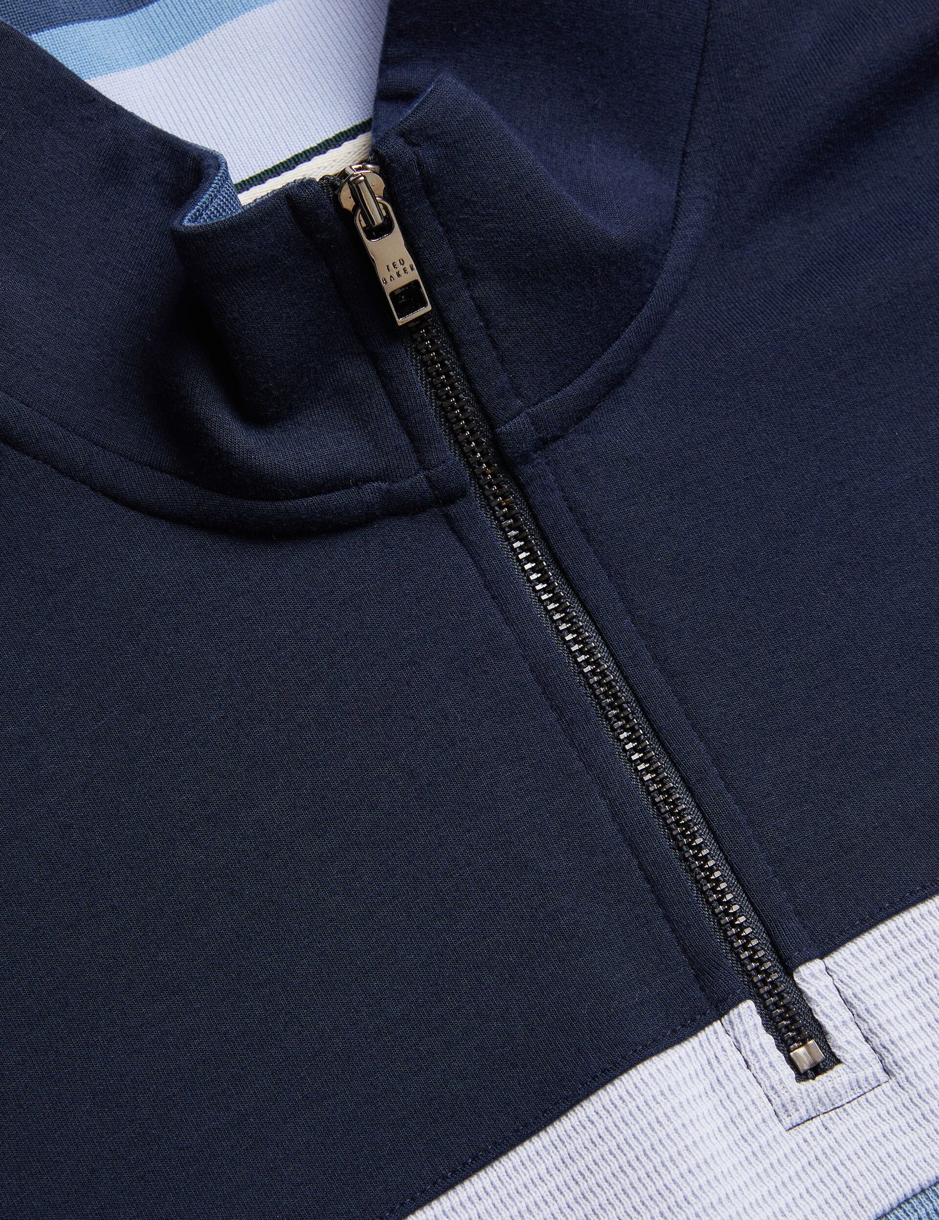LONGMAN | NAVY - Image 3