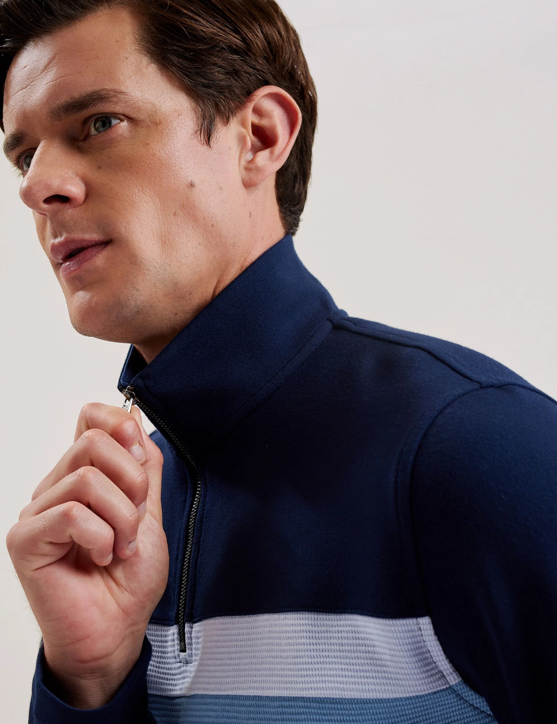LONGMAN | NAVY - Image 4