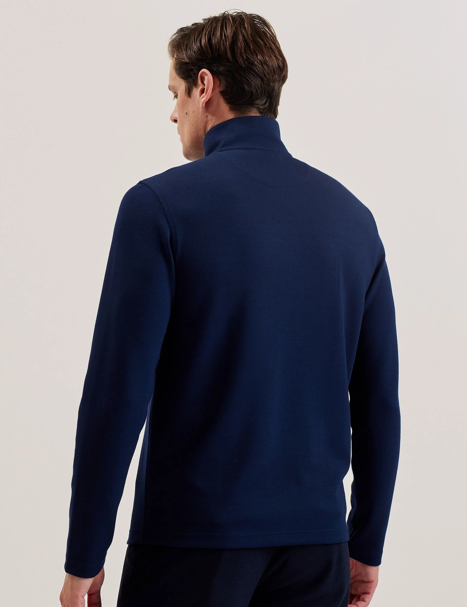 LONGMAN | NAVY - Image 5