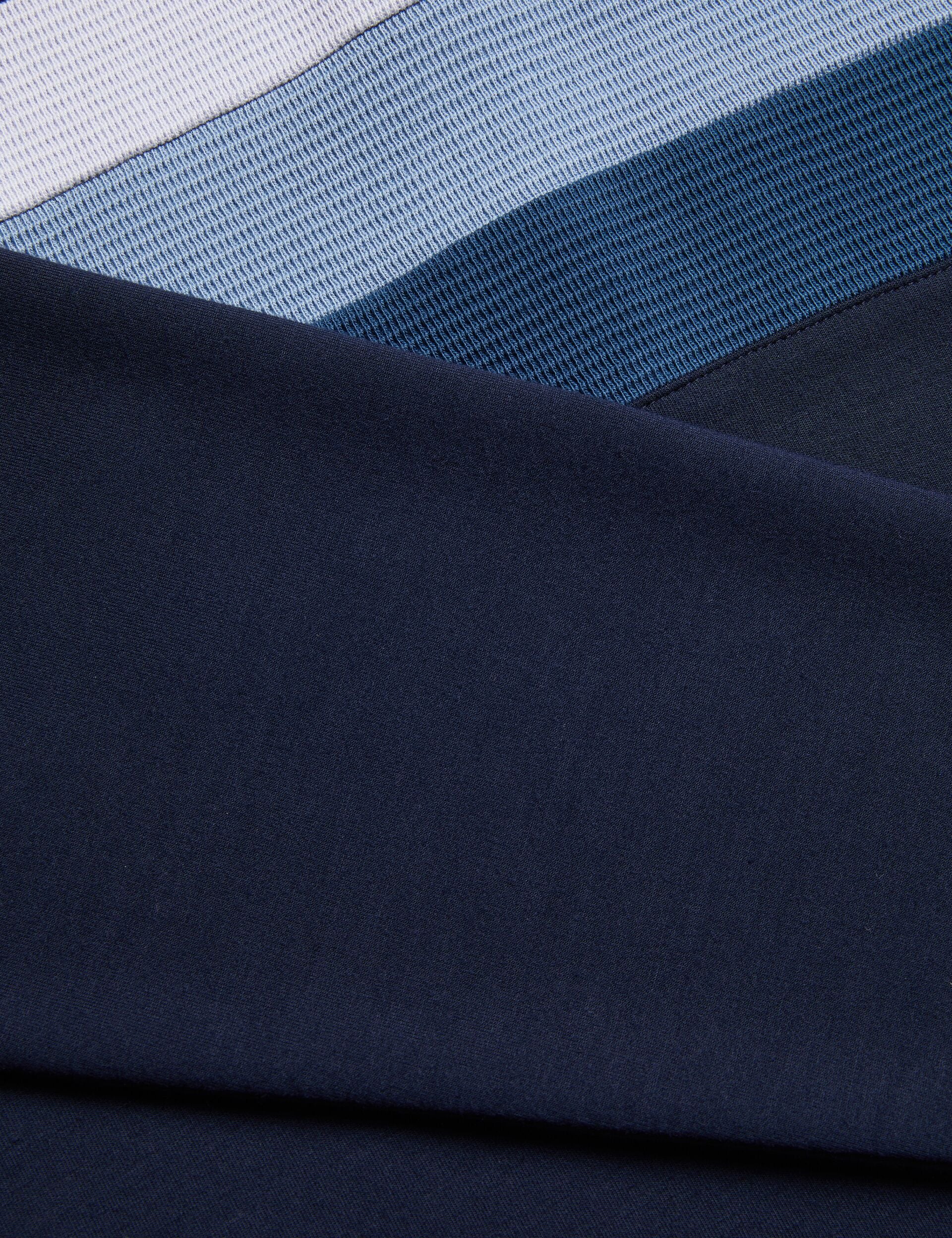 LONGMAN | NAVY - Image 6