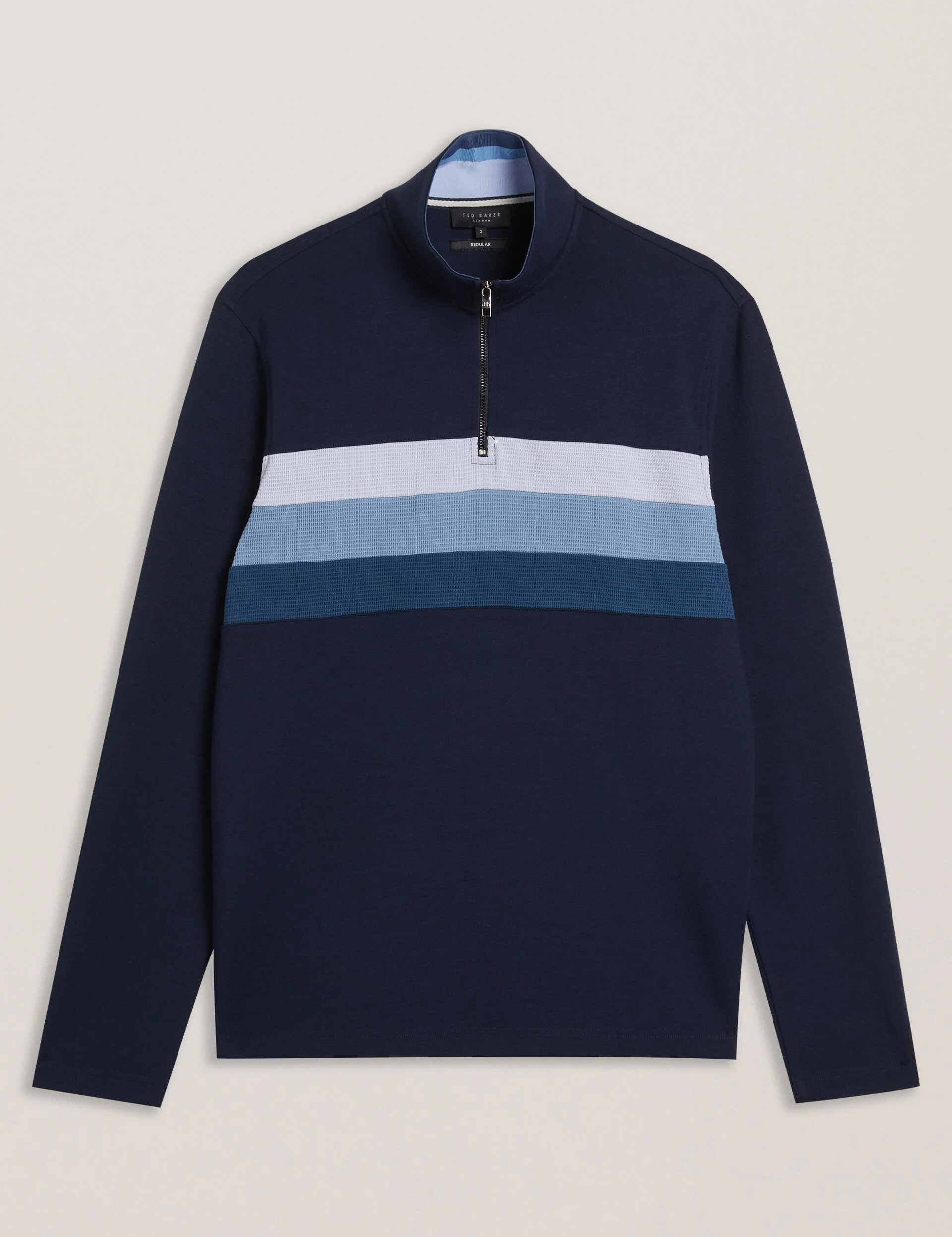 LONGMAN | NAVY - Image 7