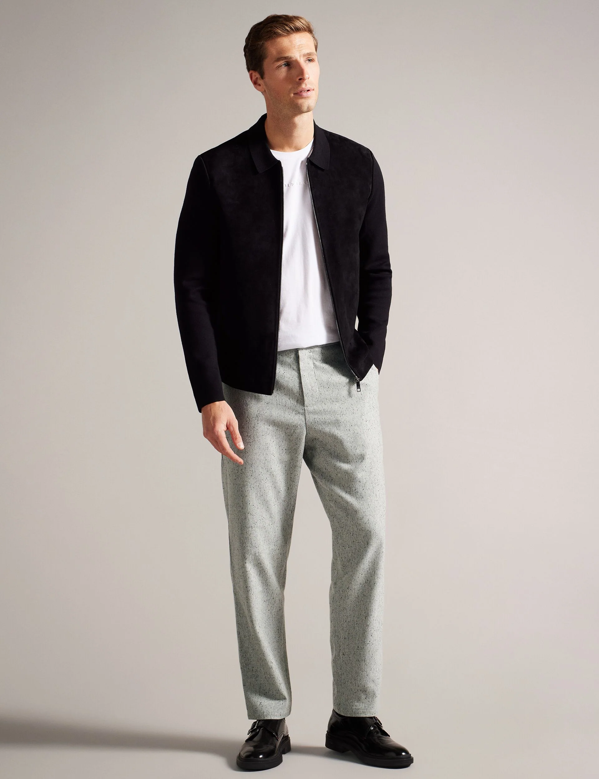 LOPUS | LIGHT GREY - Image 2