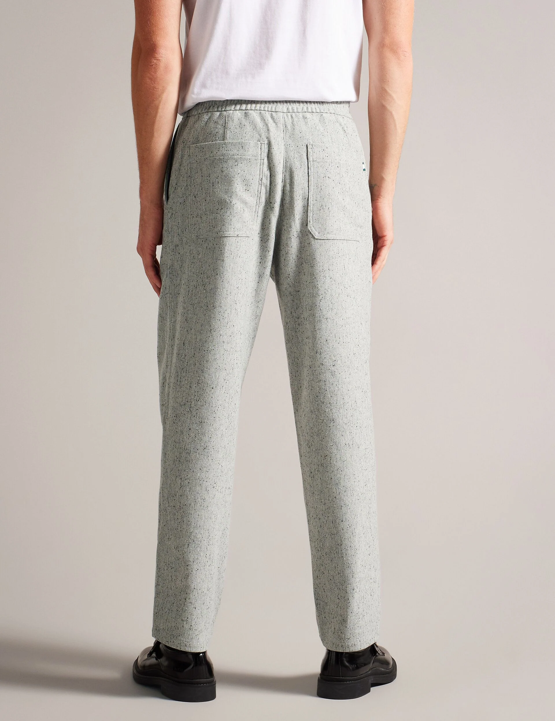 LOPUS | LIGHT GREY - Image 4