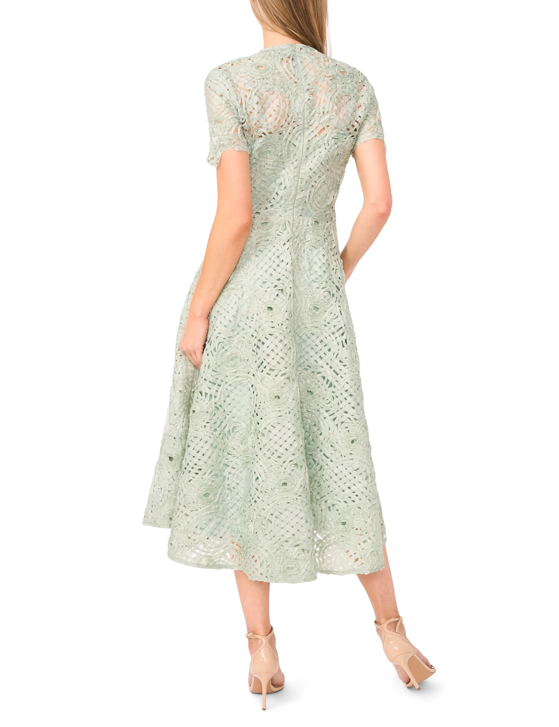 LORELAI | PALE GREEN - Image 3