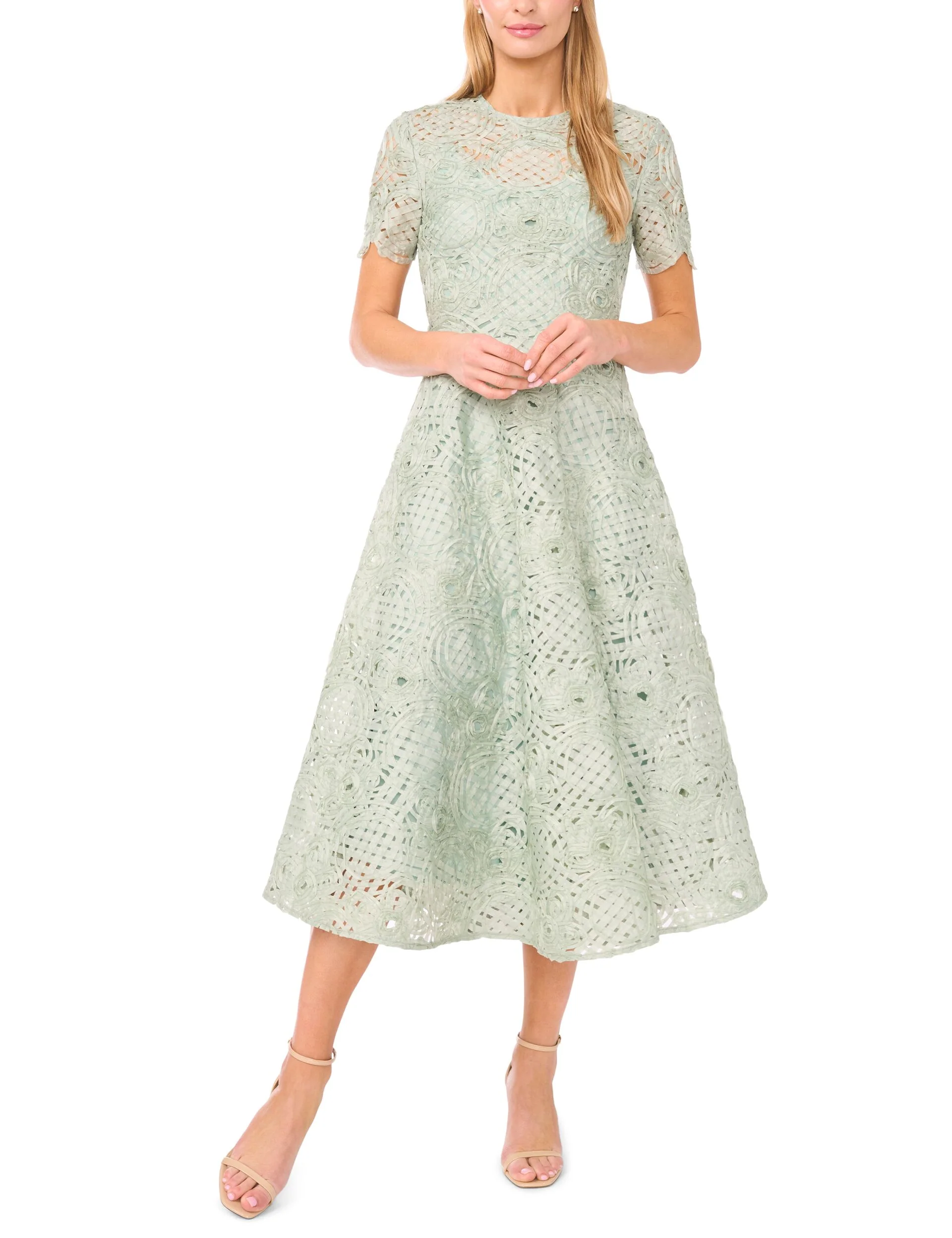 LORELAI | PALE GREEN - Image 5