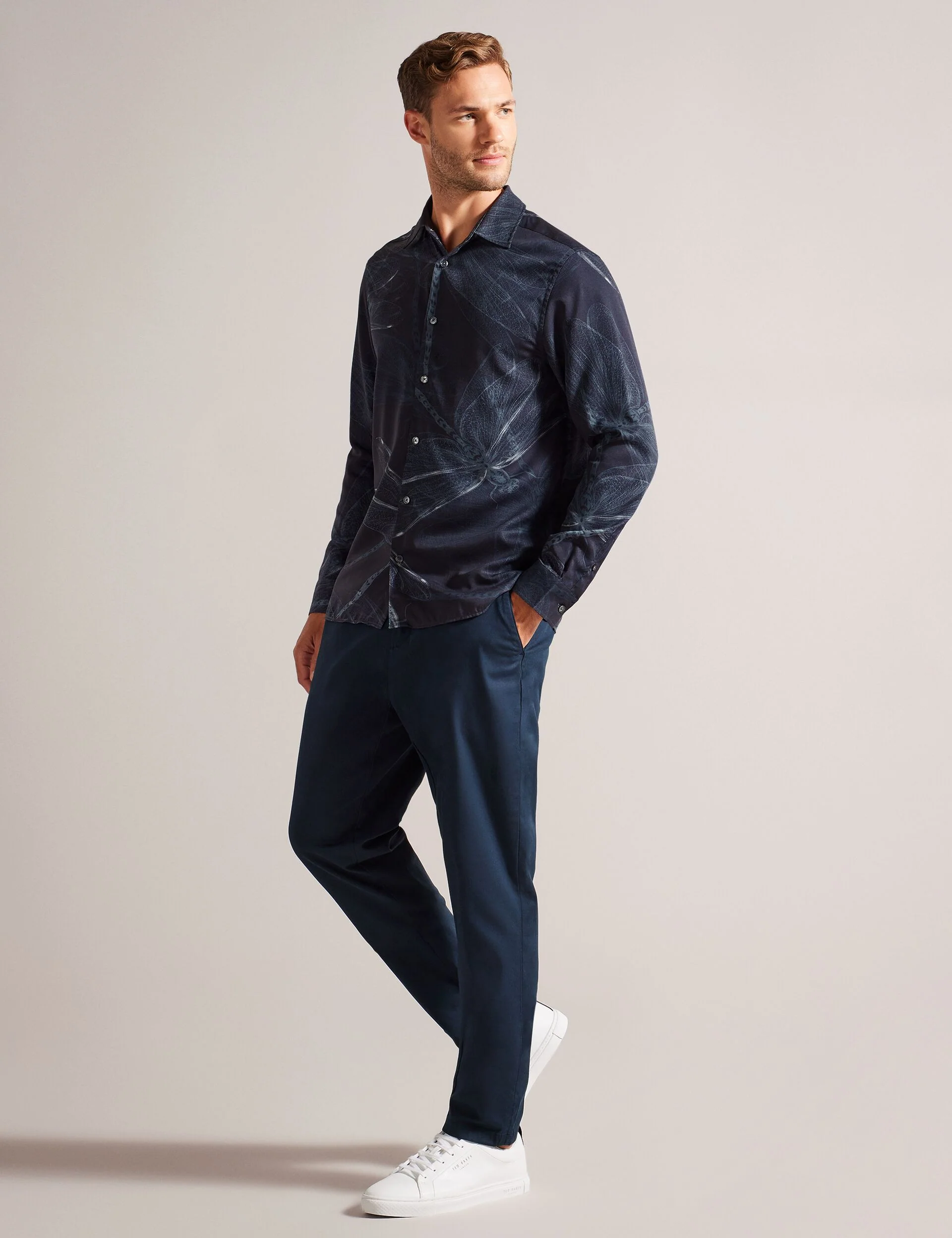 LORETO | NAVY - Image 2