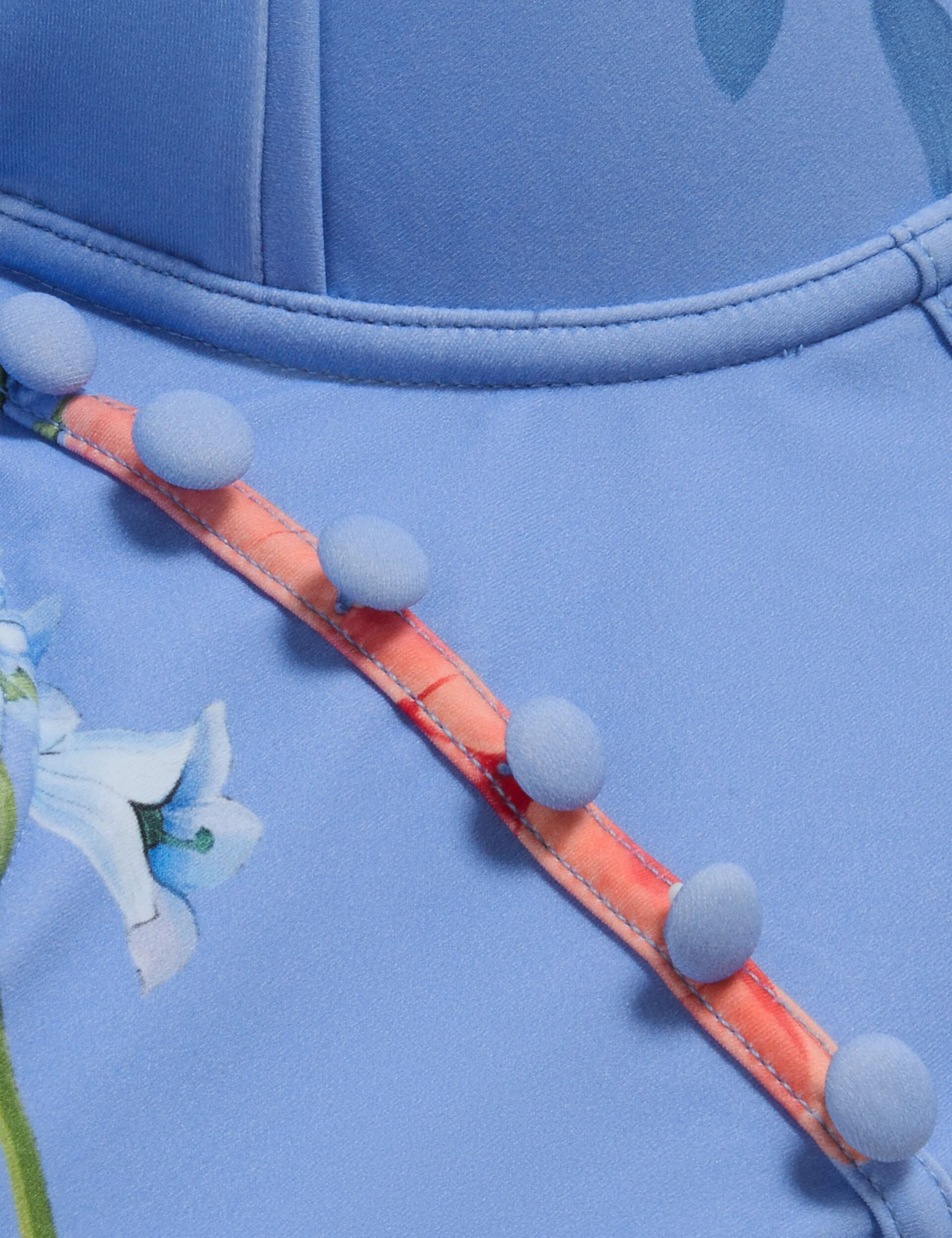 LORIIAA | BRIGHT BLUE - Image 3