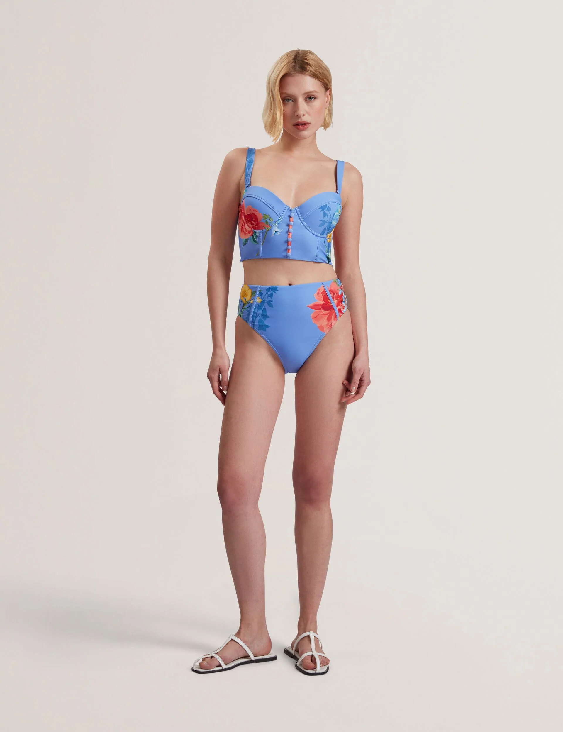 LORIIAA | BRIGHT BLUE - Image 5