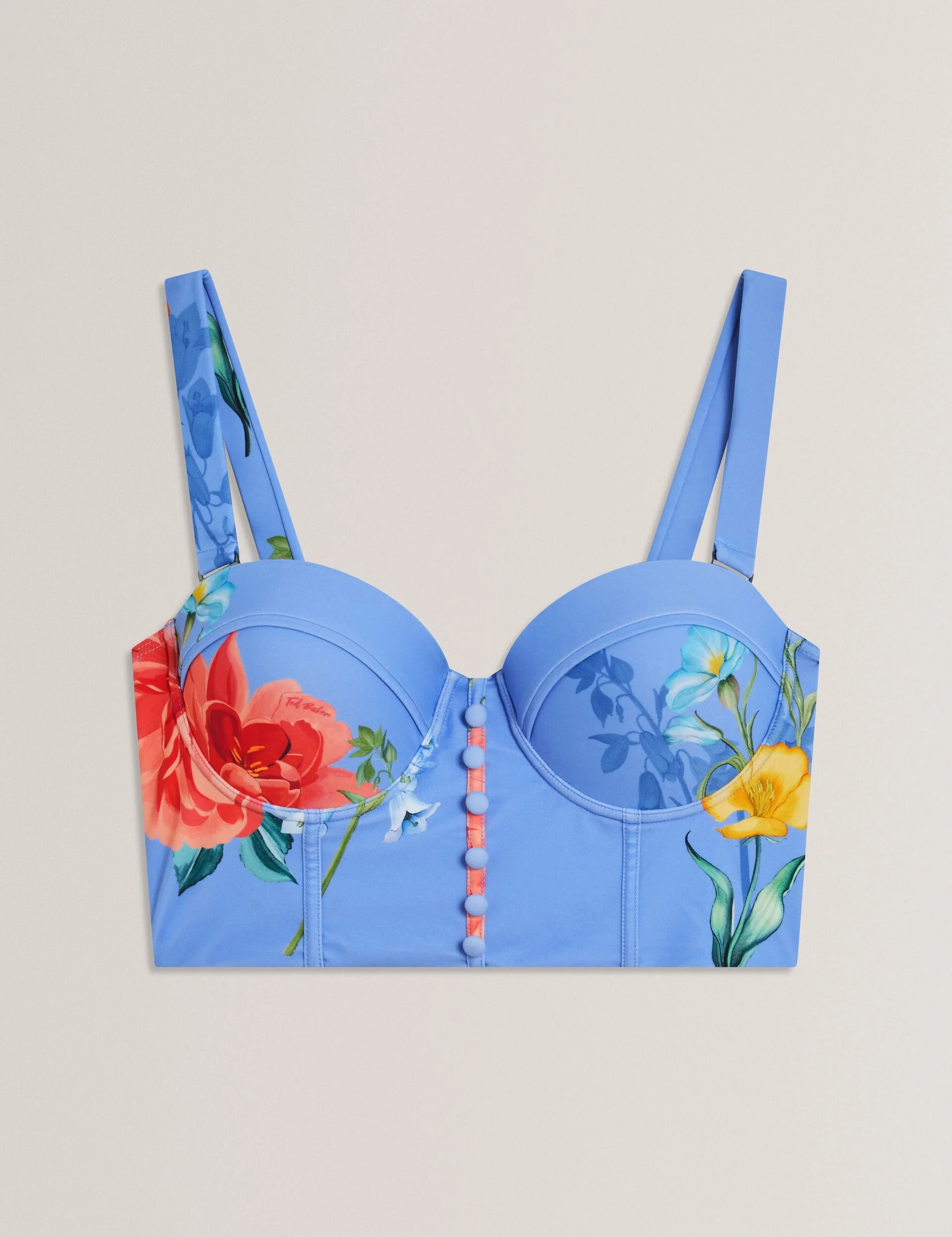 LORIIAA | BRIGHT BLUE - Image 6