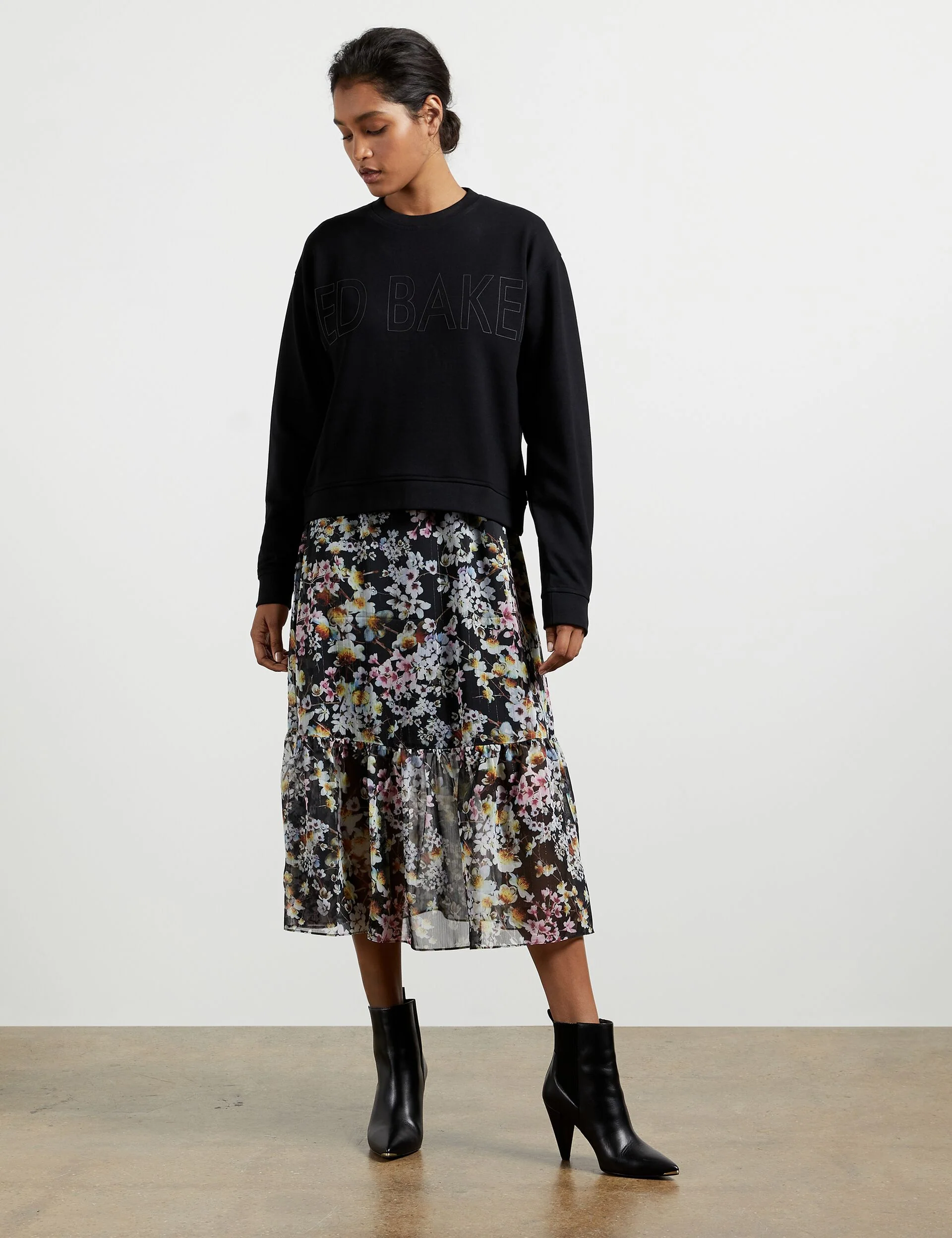 LORITO | BLACK - Image 2