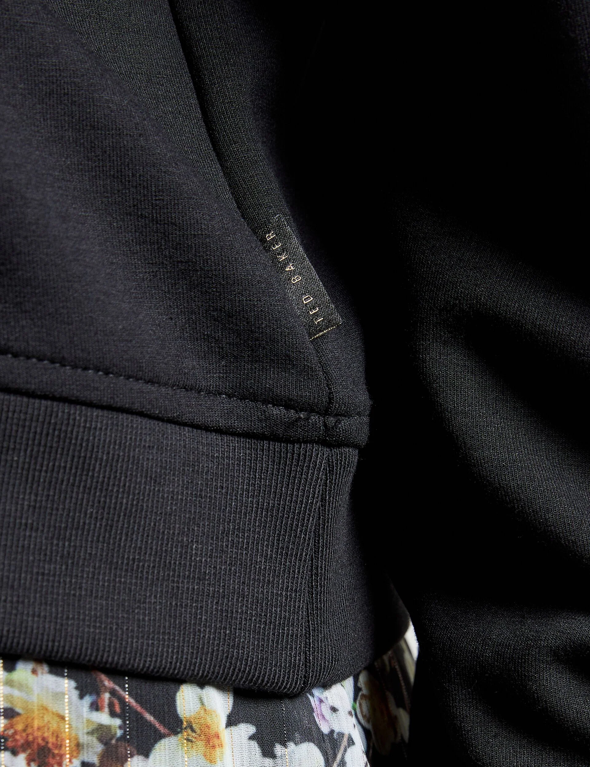 LORITO | BLACK - Image 3