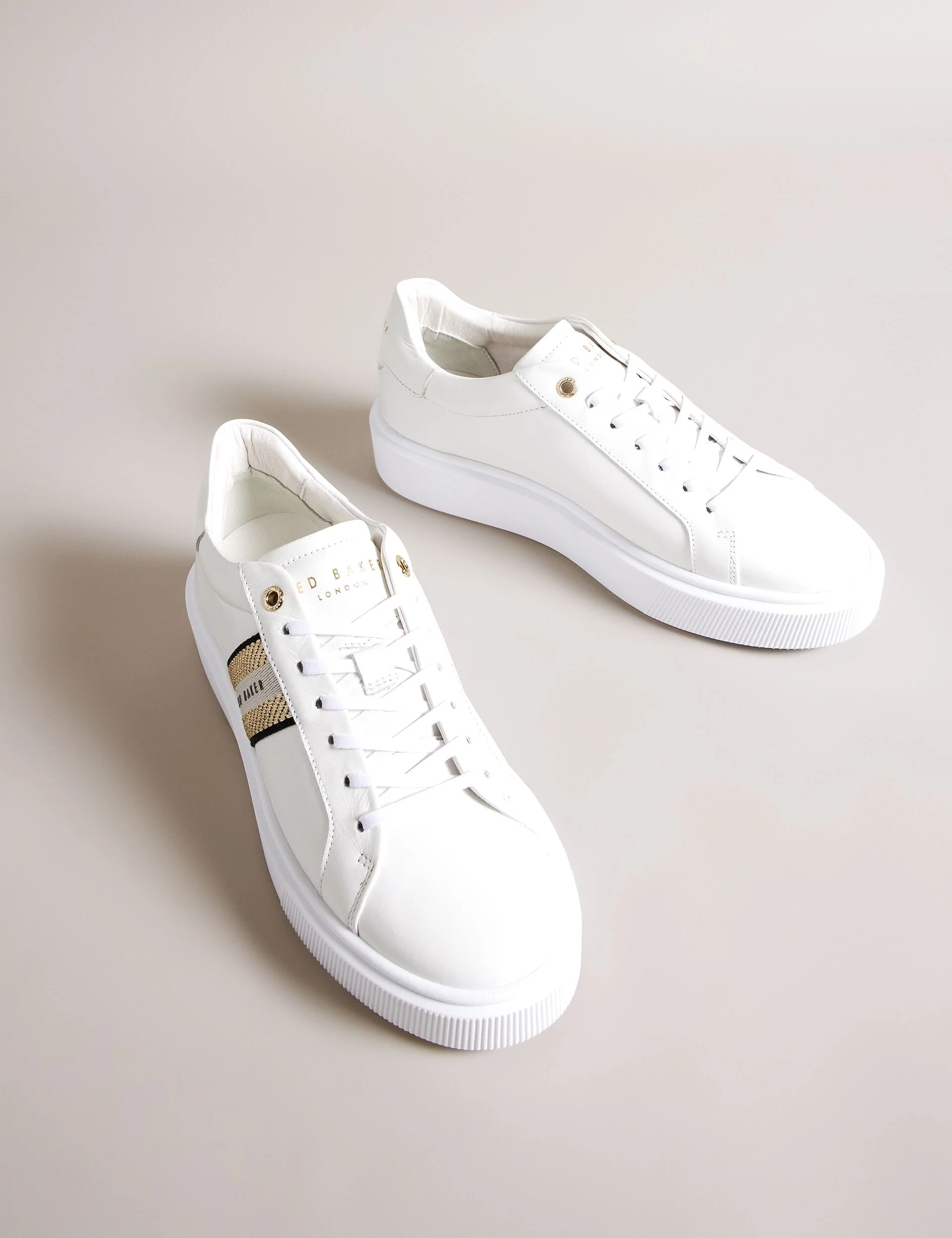 LORNIE | GOLD - Image 2