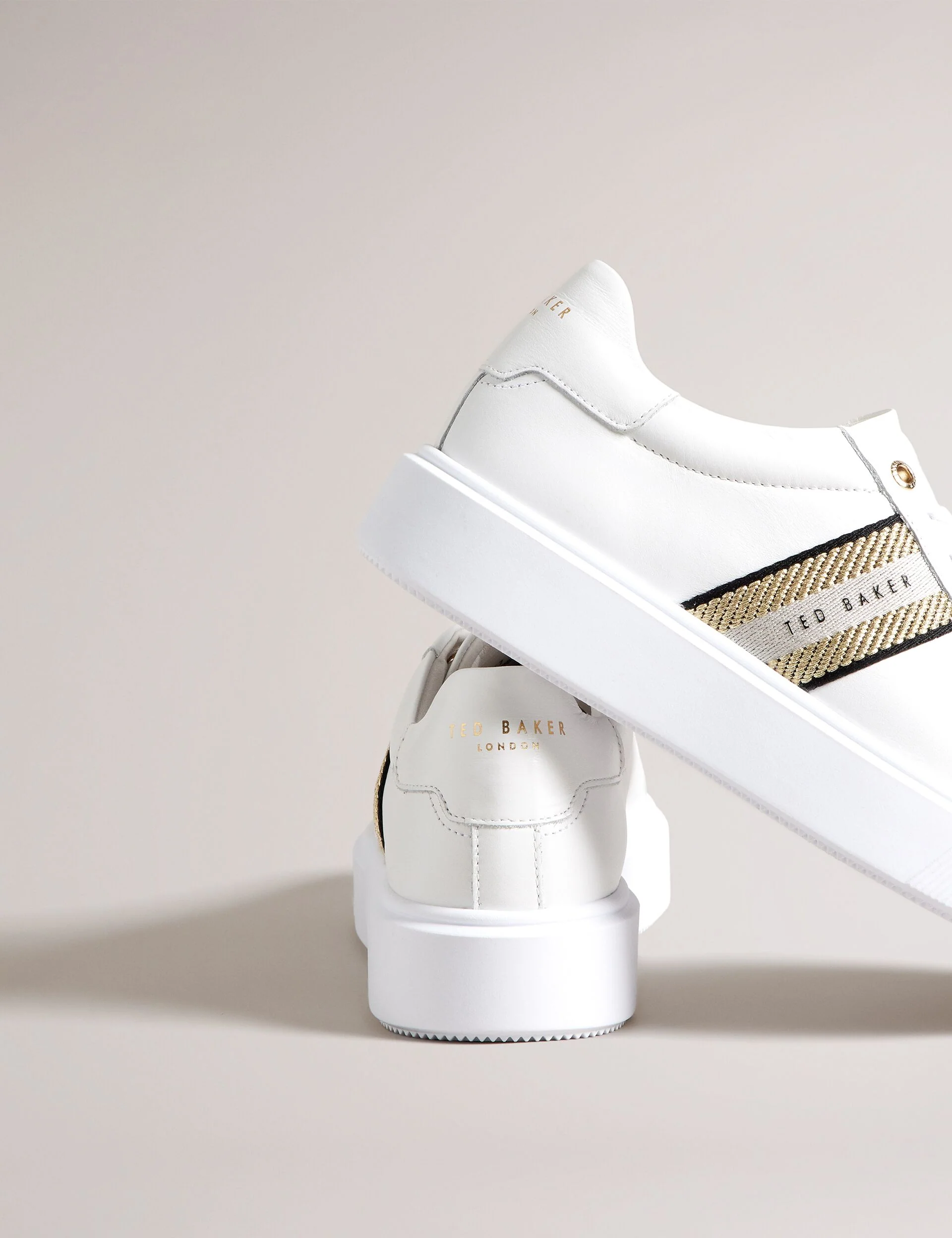 LORNIE | GOLD - Image 3