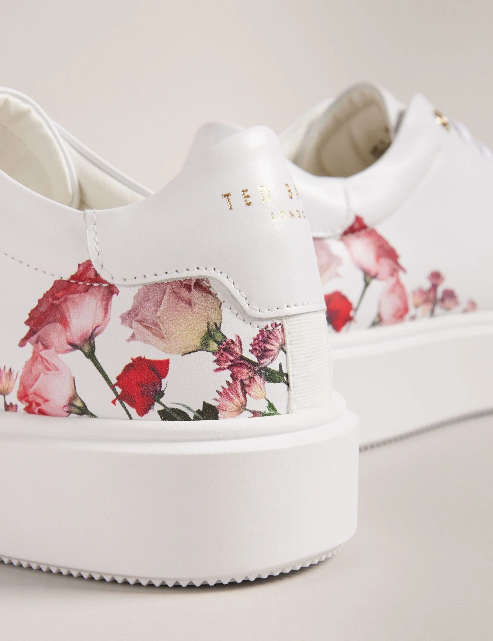 LORNY | WHITE - Image 2